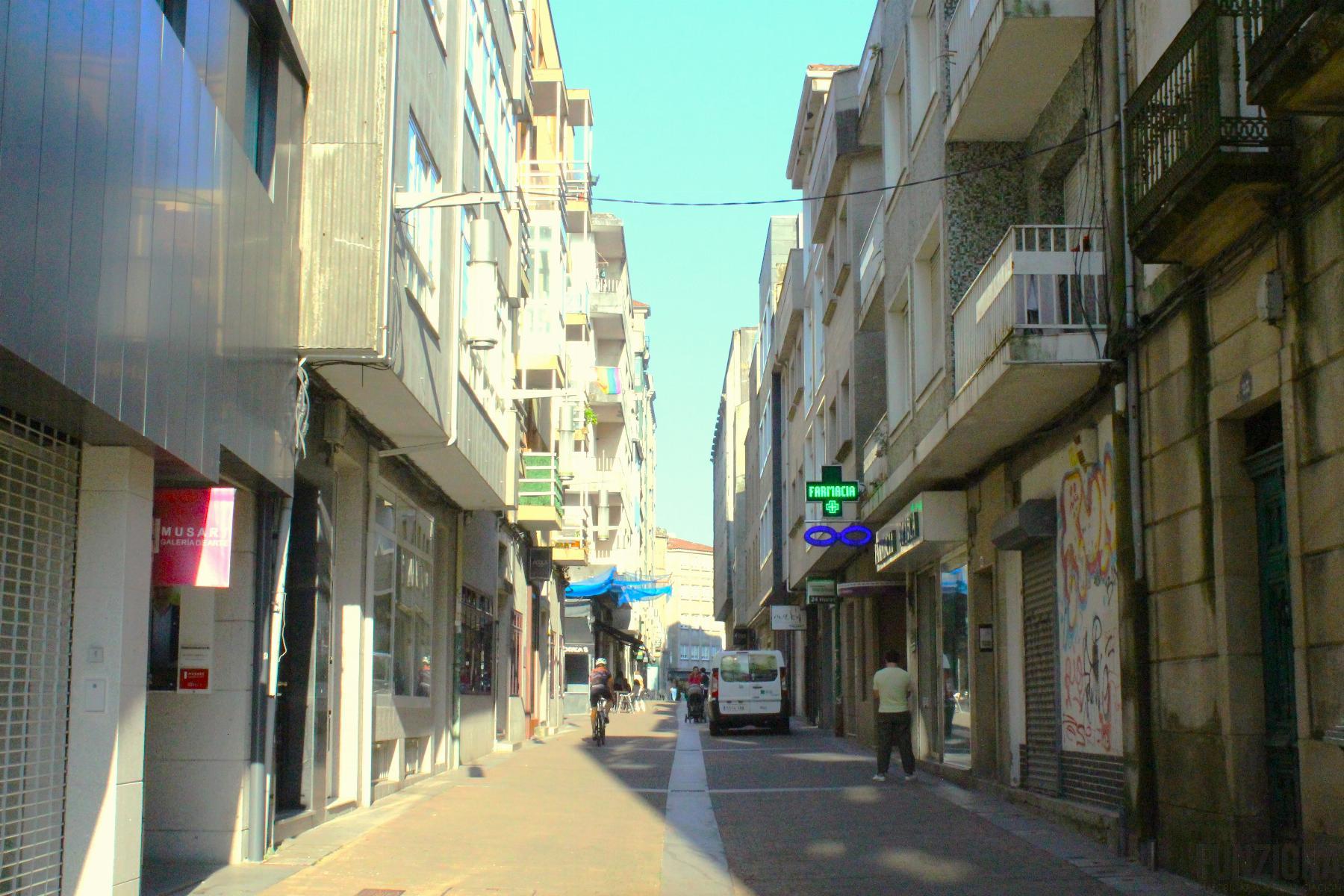 Surroundings