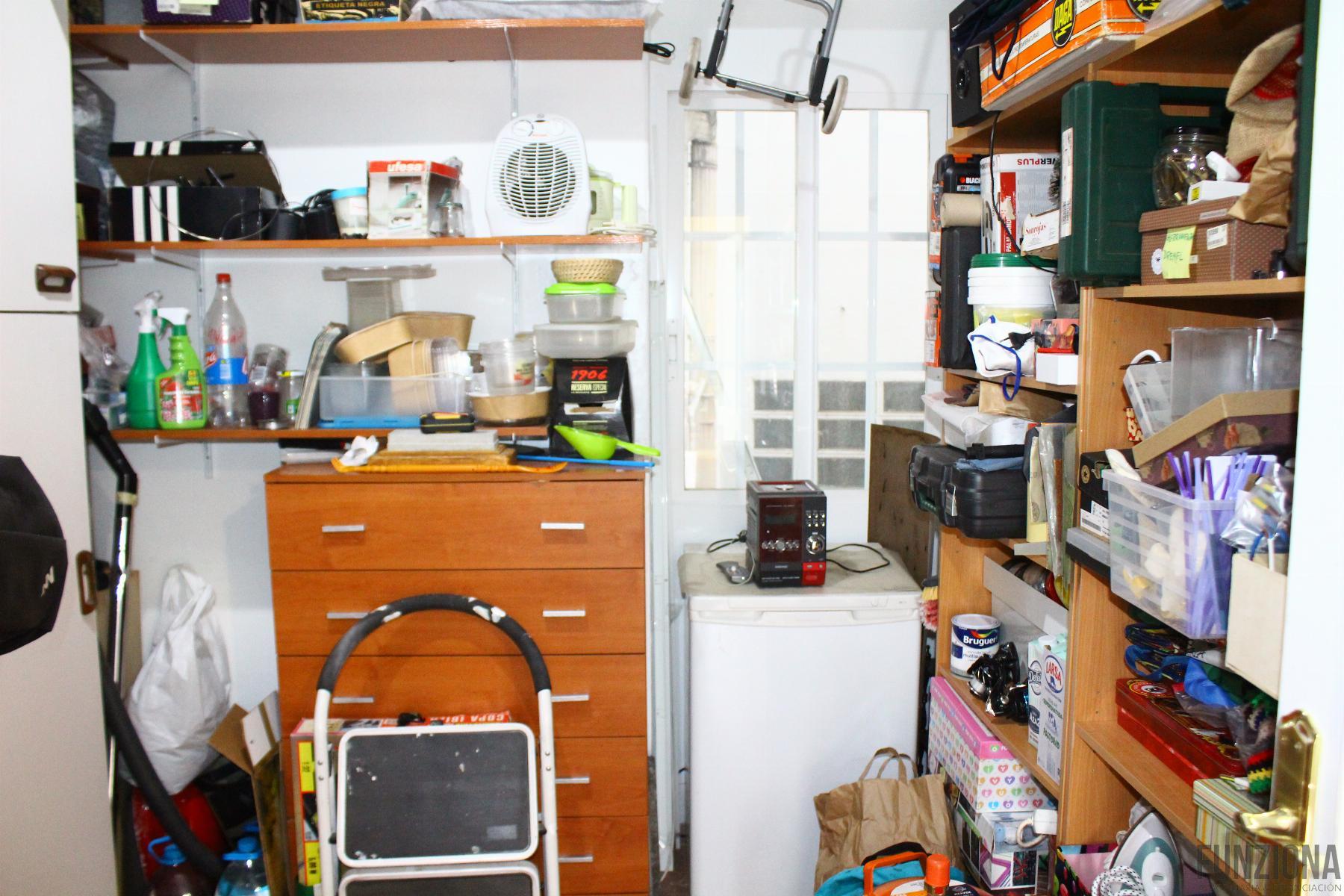 Pantry