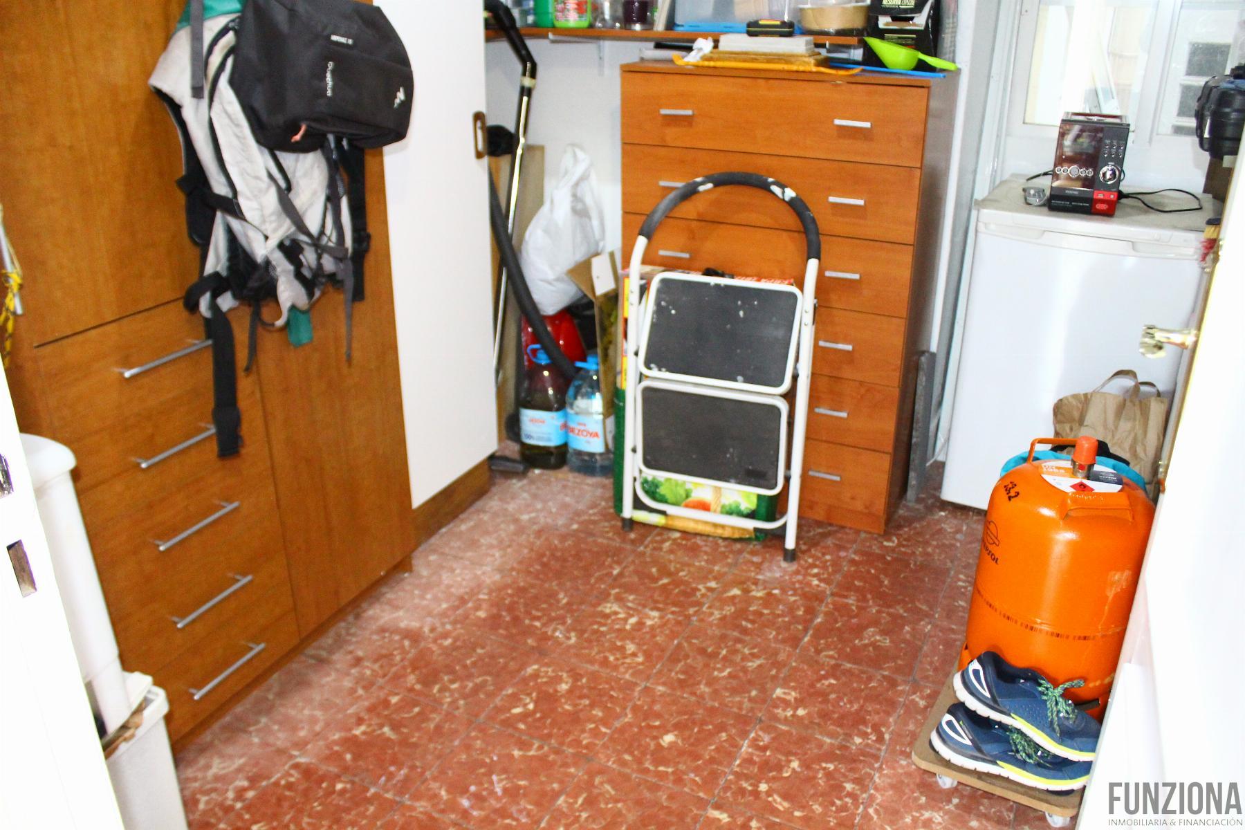 Pantry