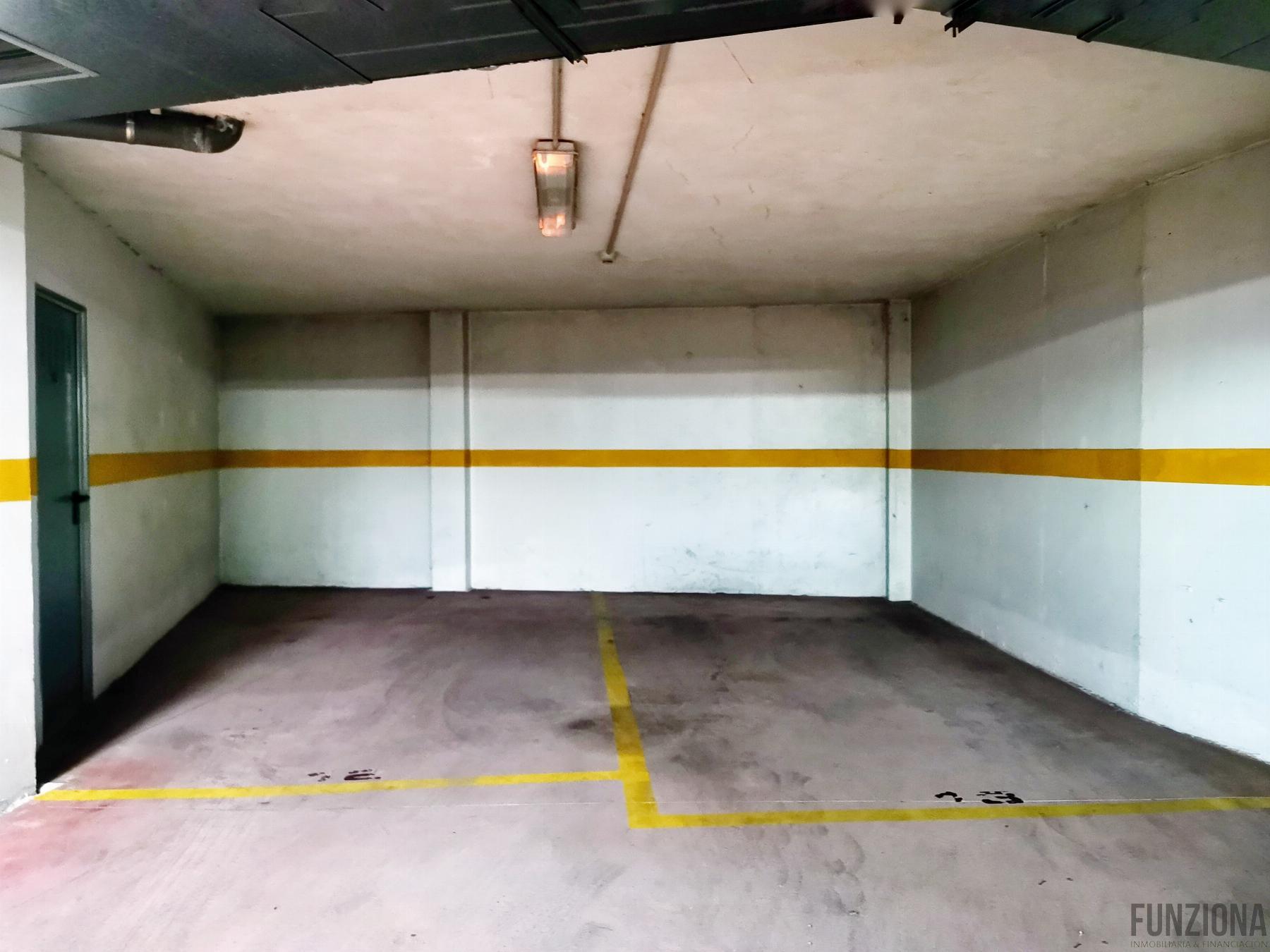 For sale of flat in Poio