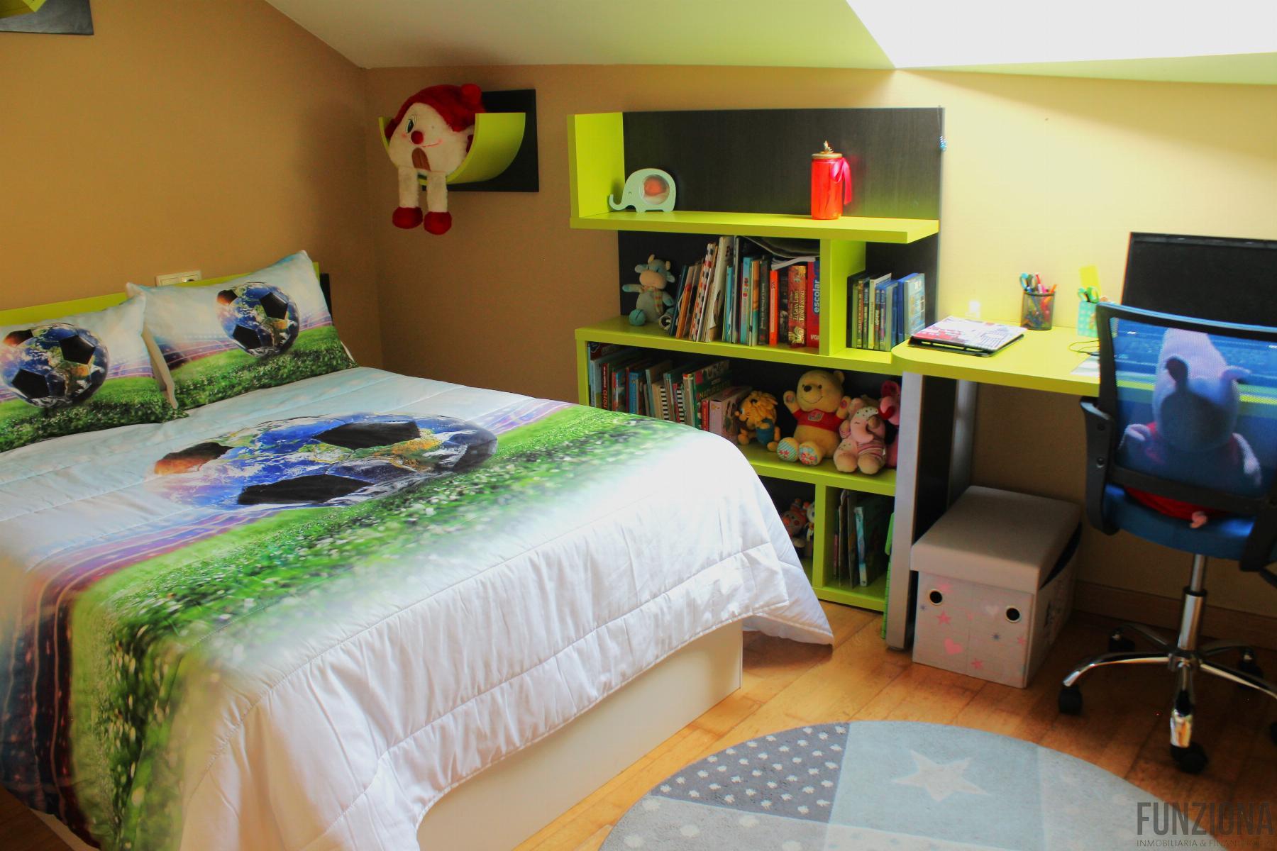 Dormitorio
