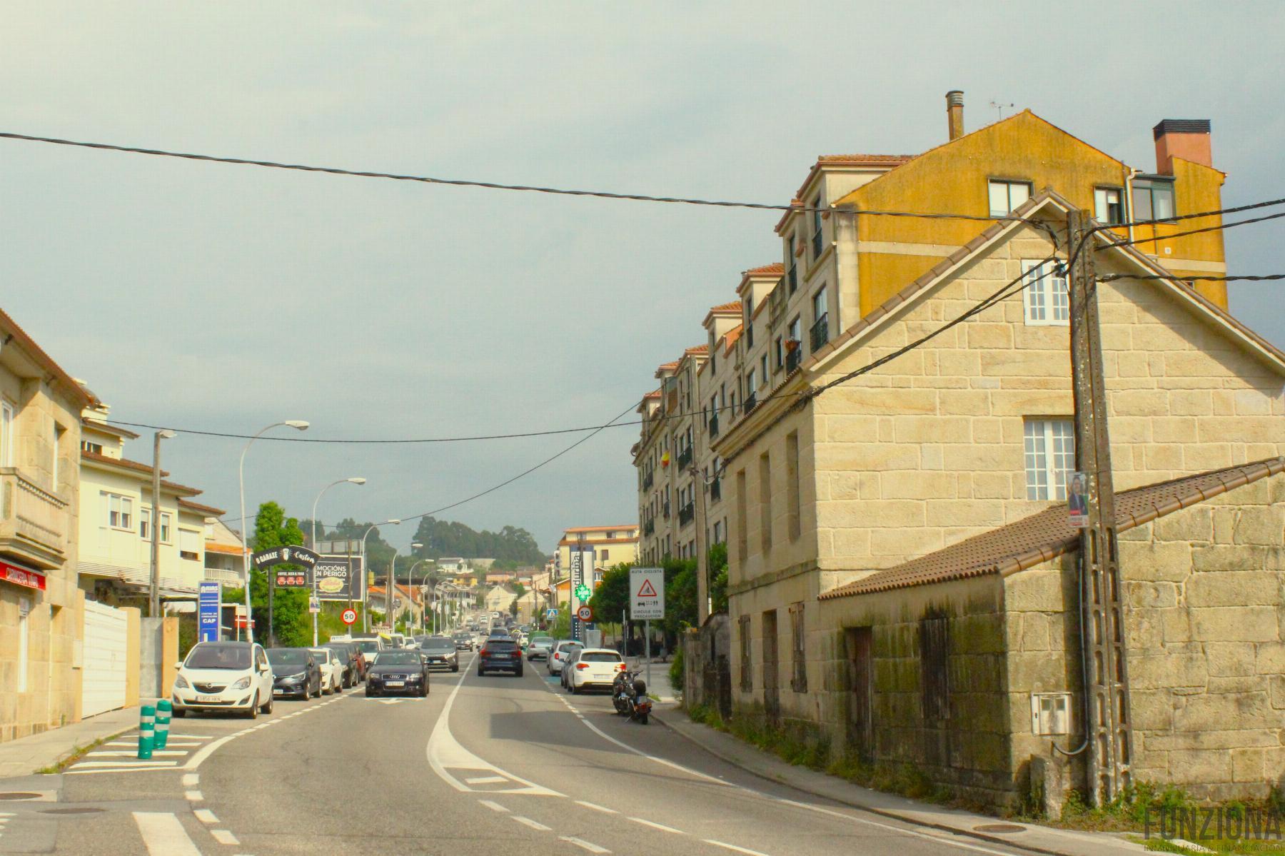 Alrededores