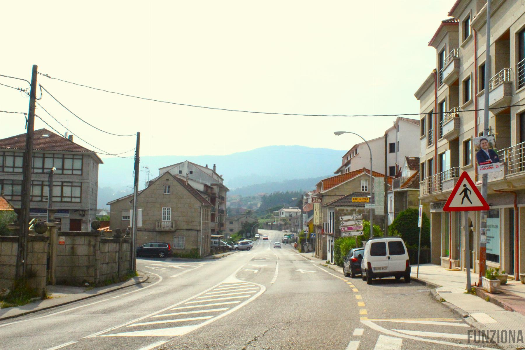 Alrededores