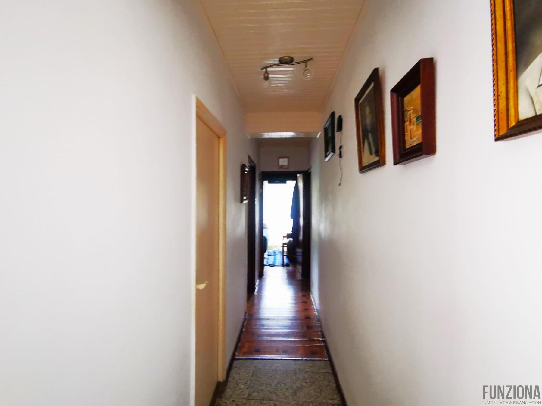 Pasillo