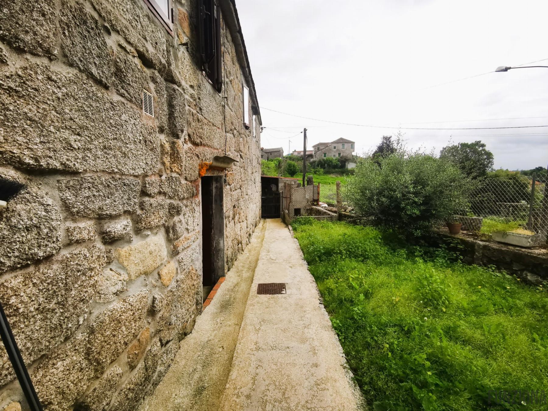 Jardín