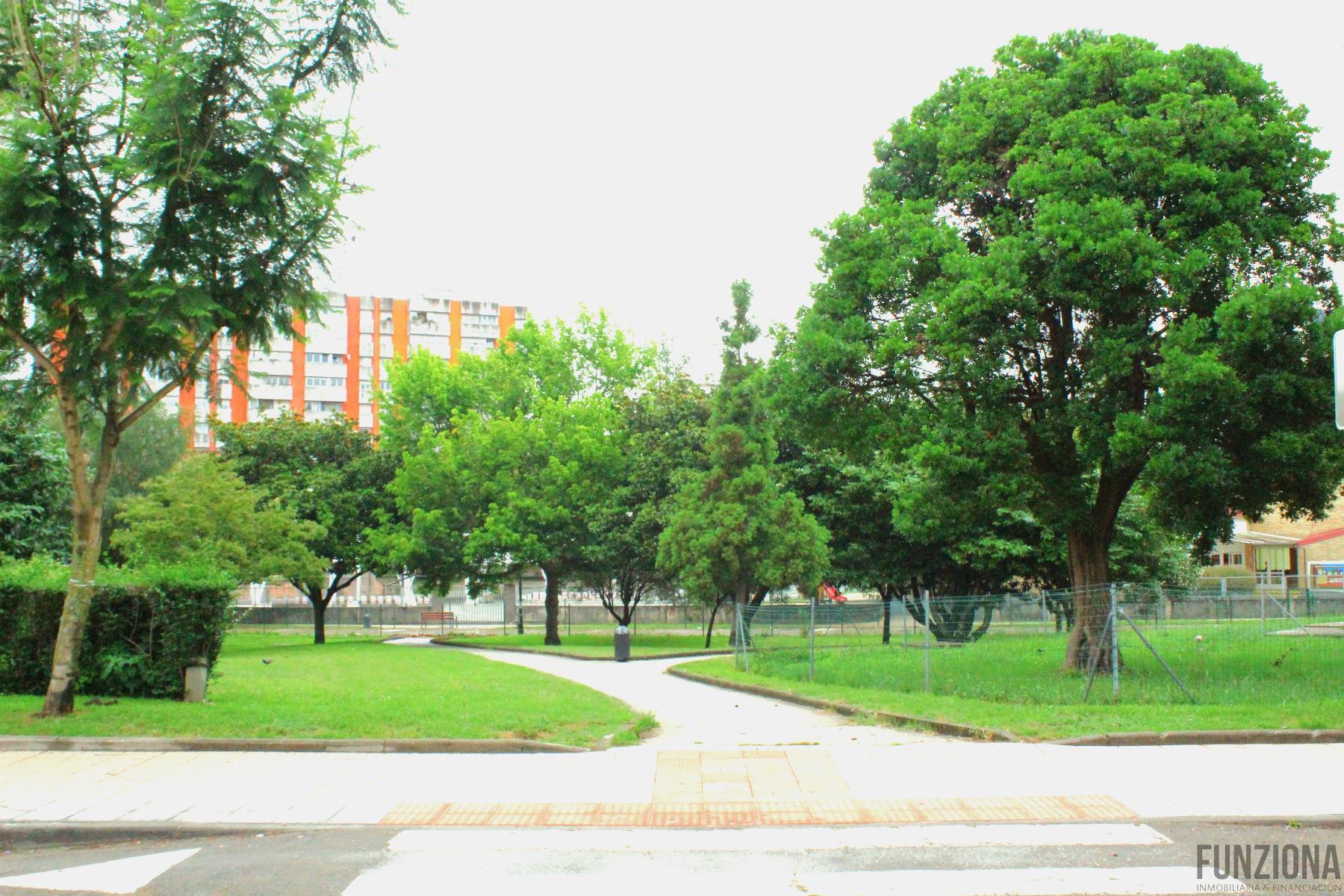 Surroundings
