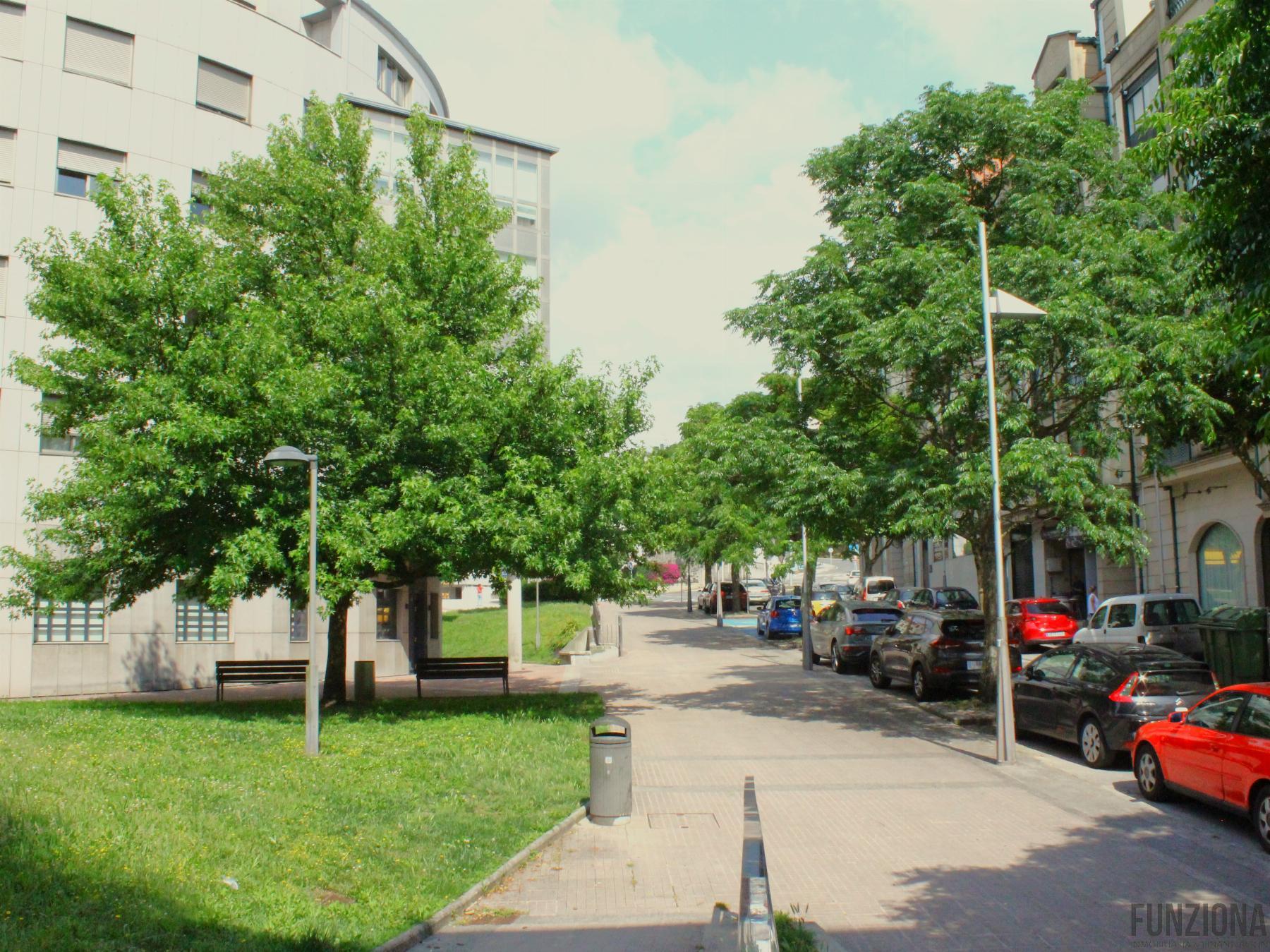 Surroundings