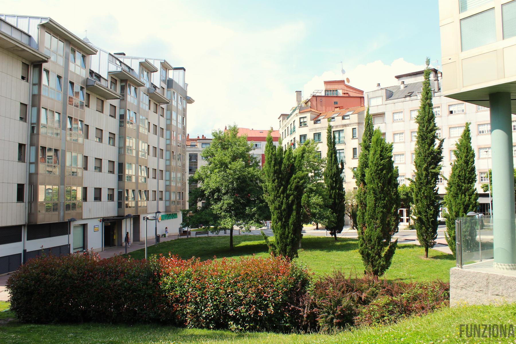 Surroundings