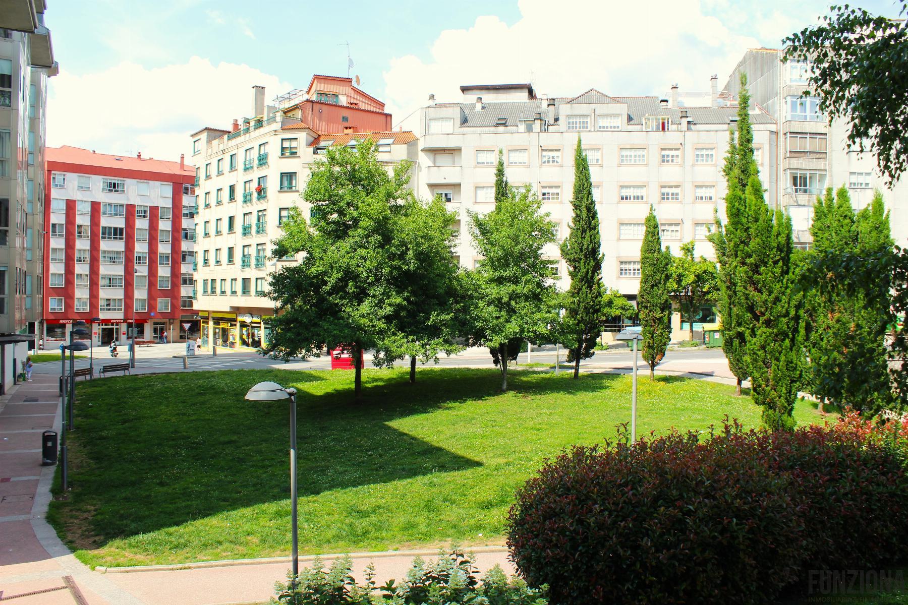 Surroundings