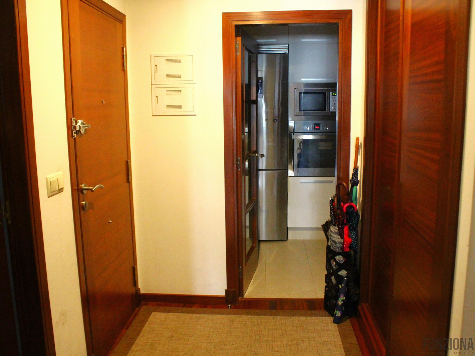Entry/Exit