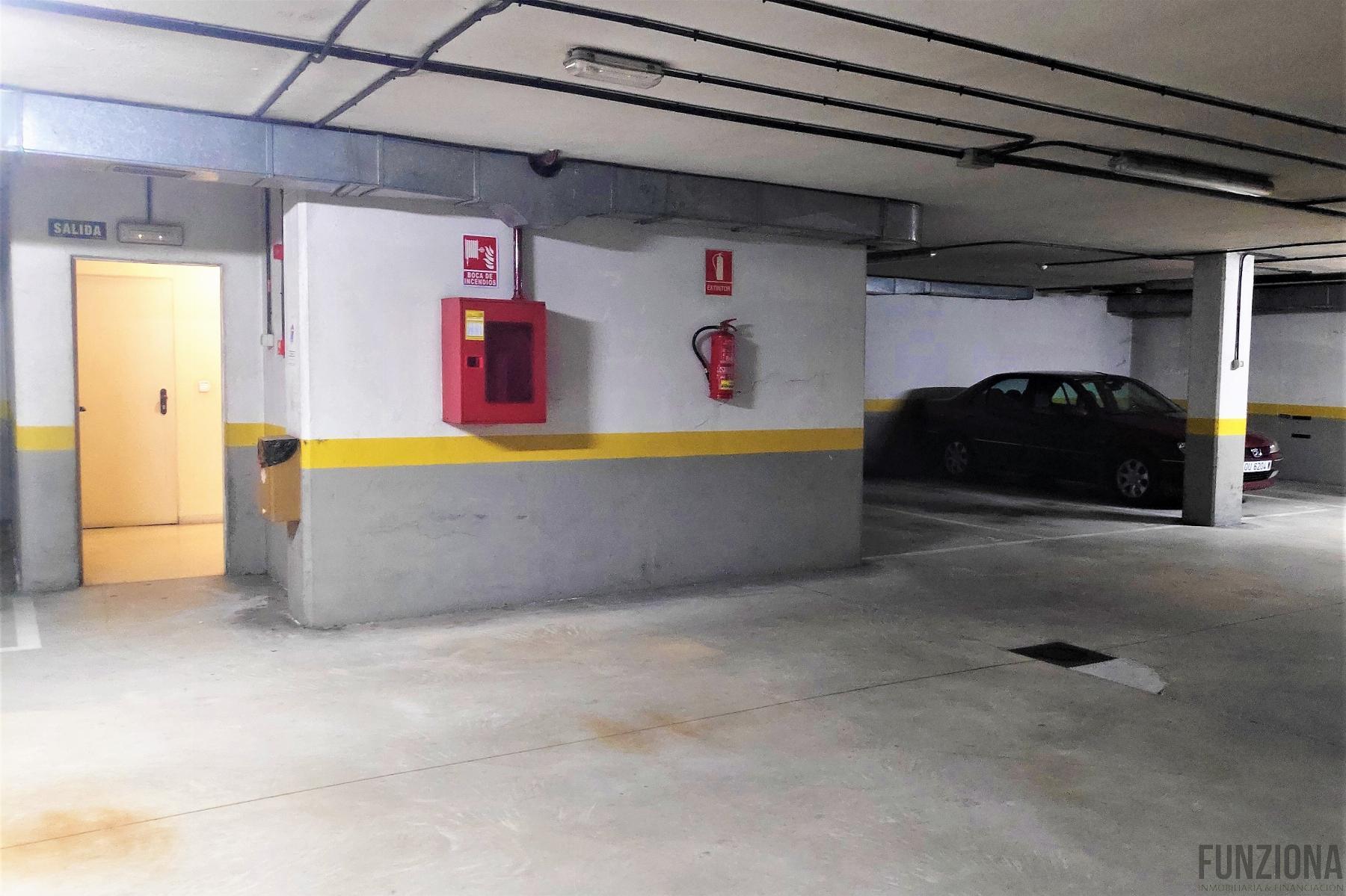 For sale of storage room in Poio