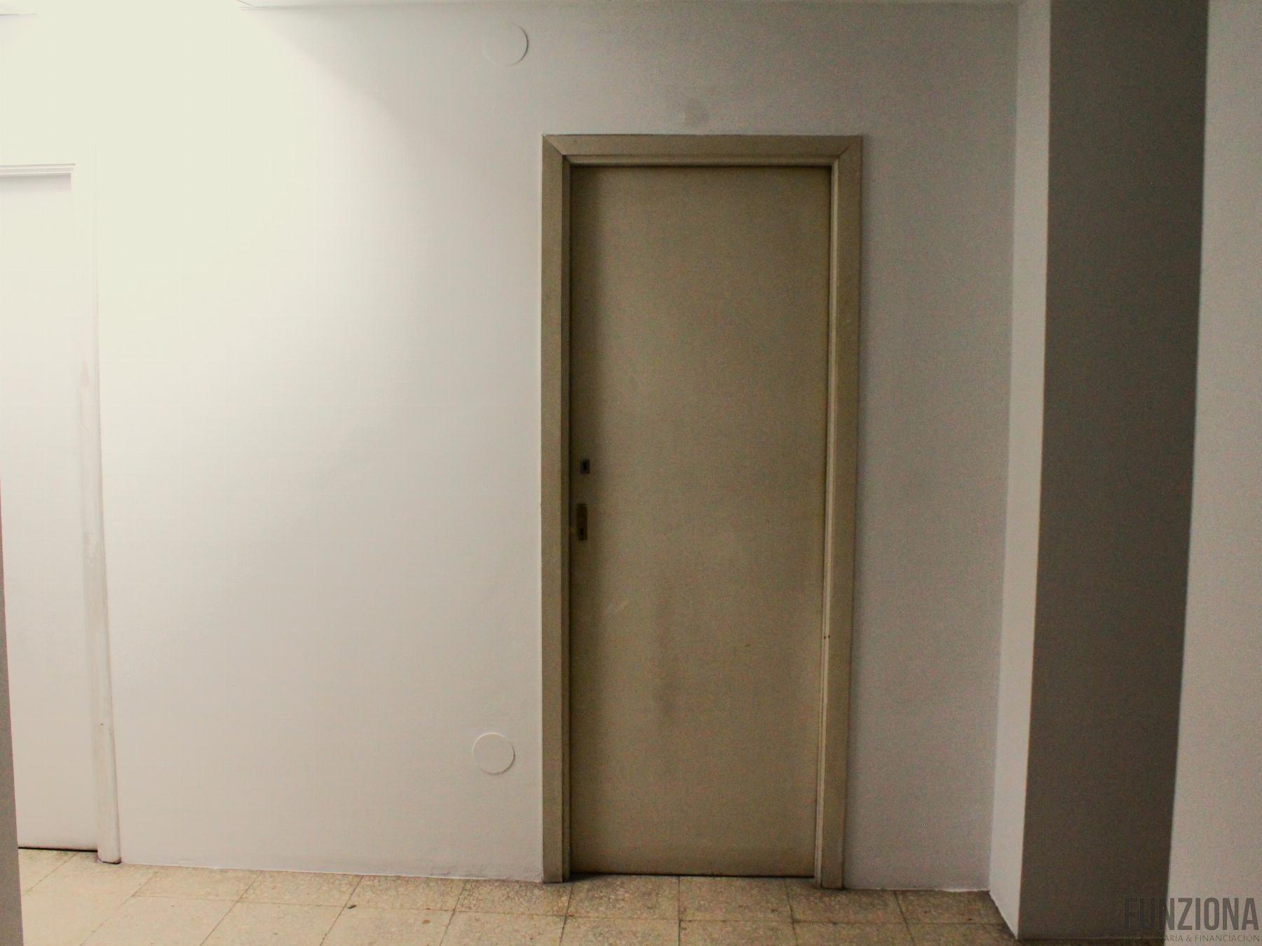 Storage room