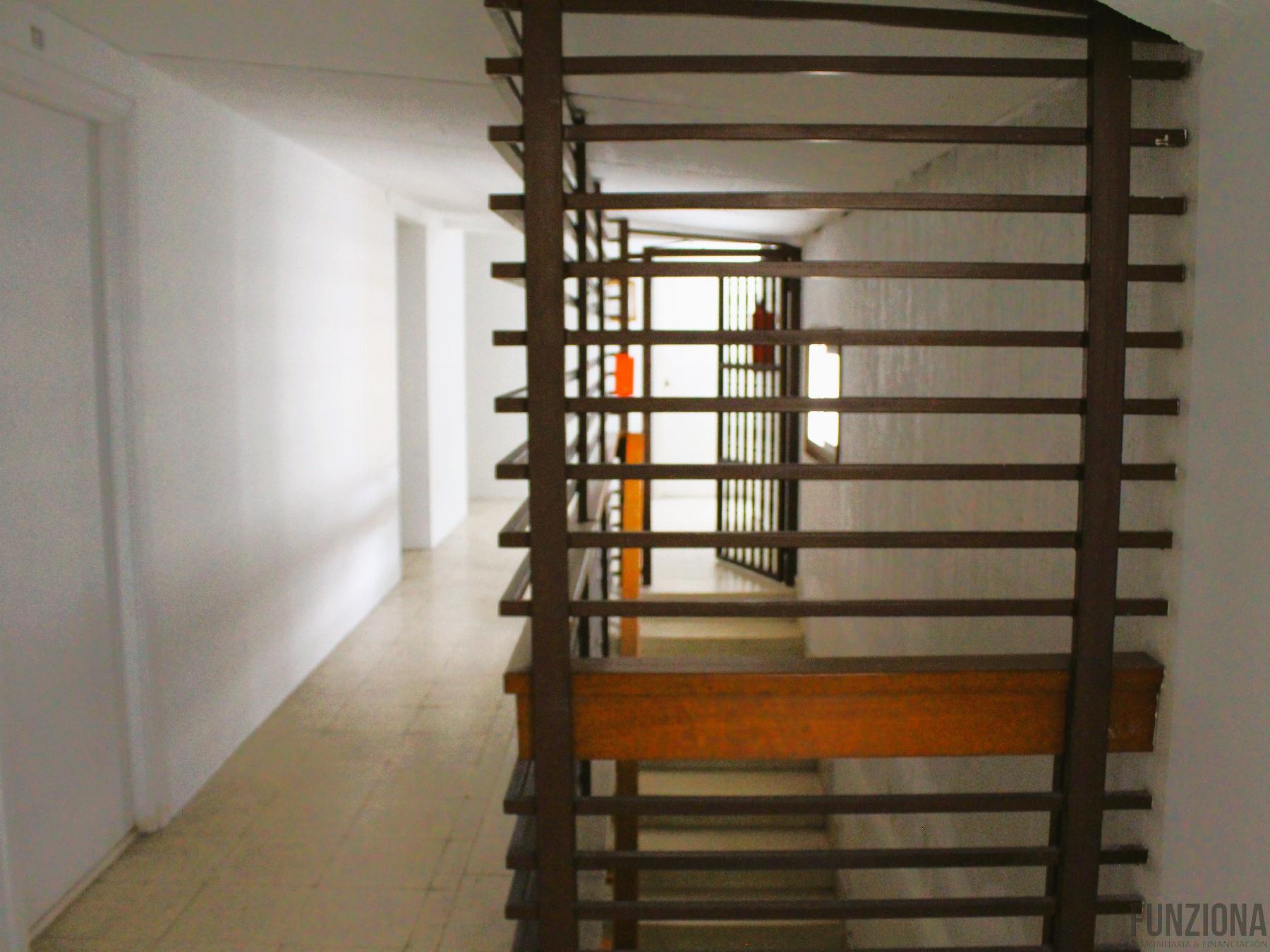 Storage room