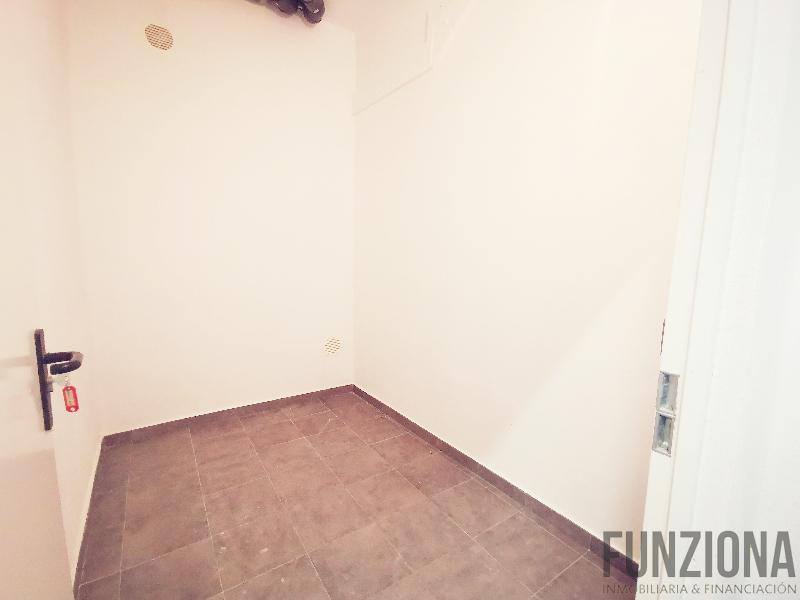 For rent of penthouse in Pontevedra
