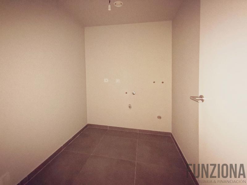 For rent of penthouse in Pontevedra