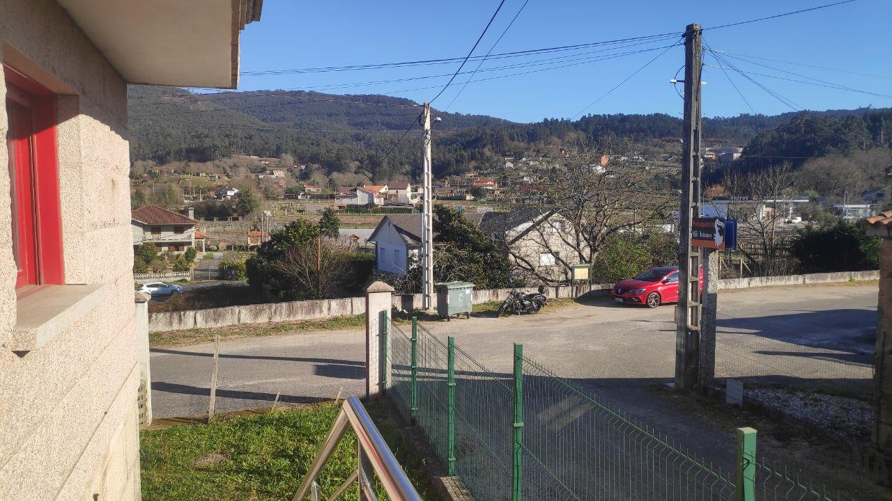 Surroundings