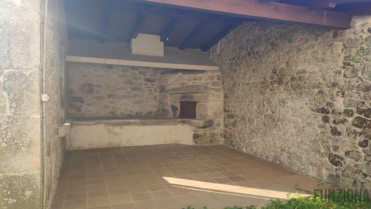 House body