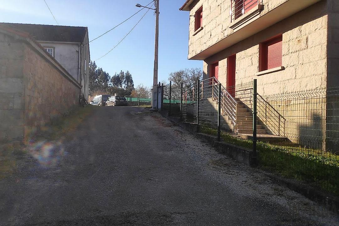 Surroundings