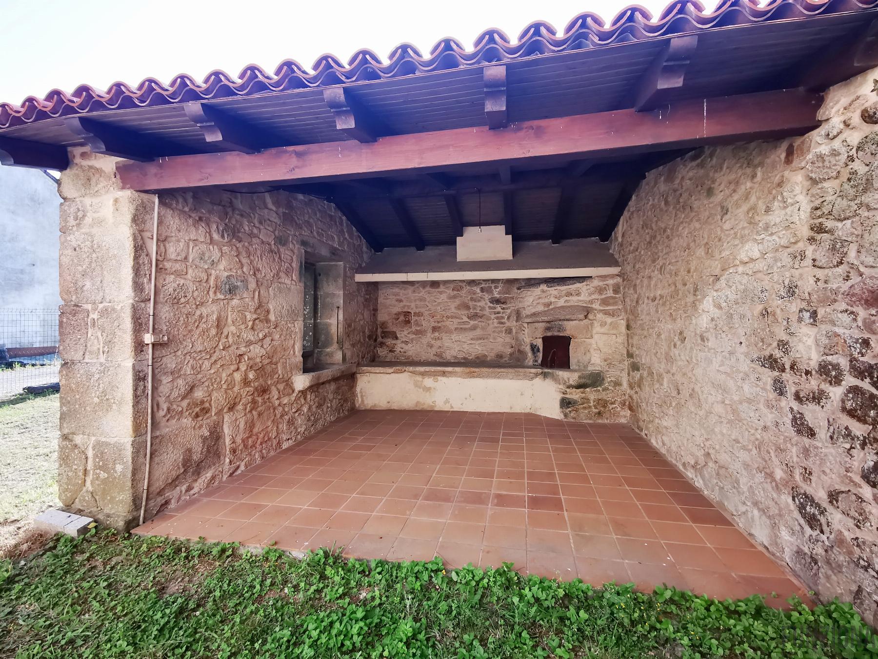 House body