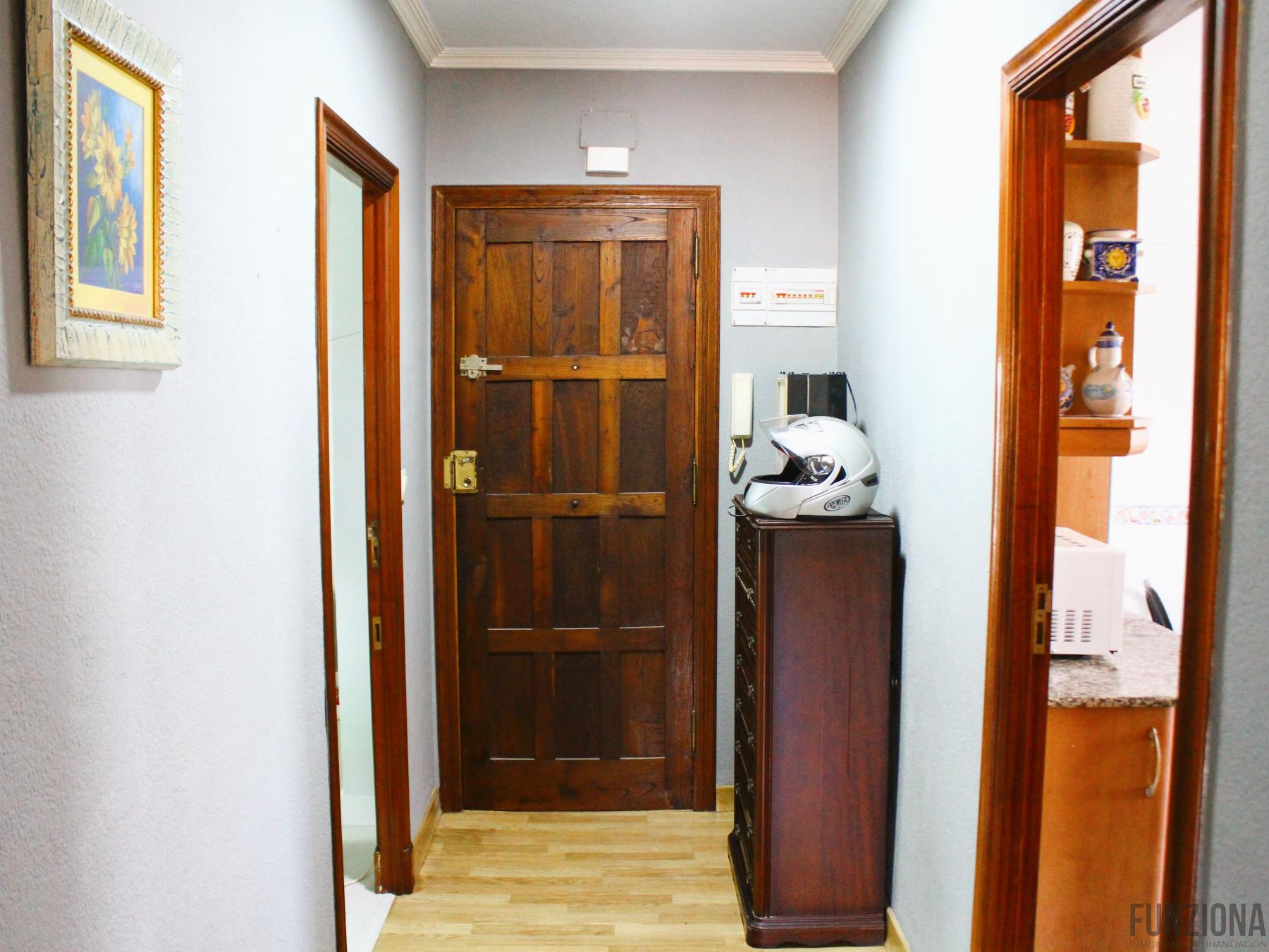 Entry/Exit