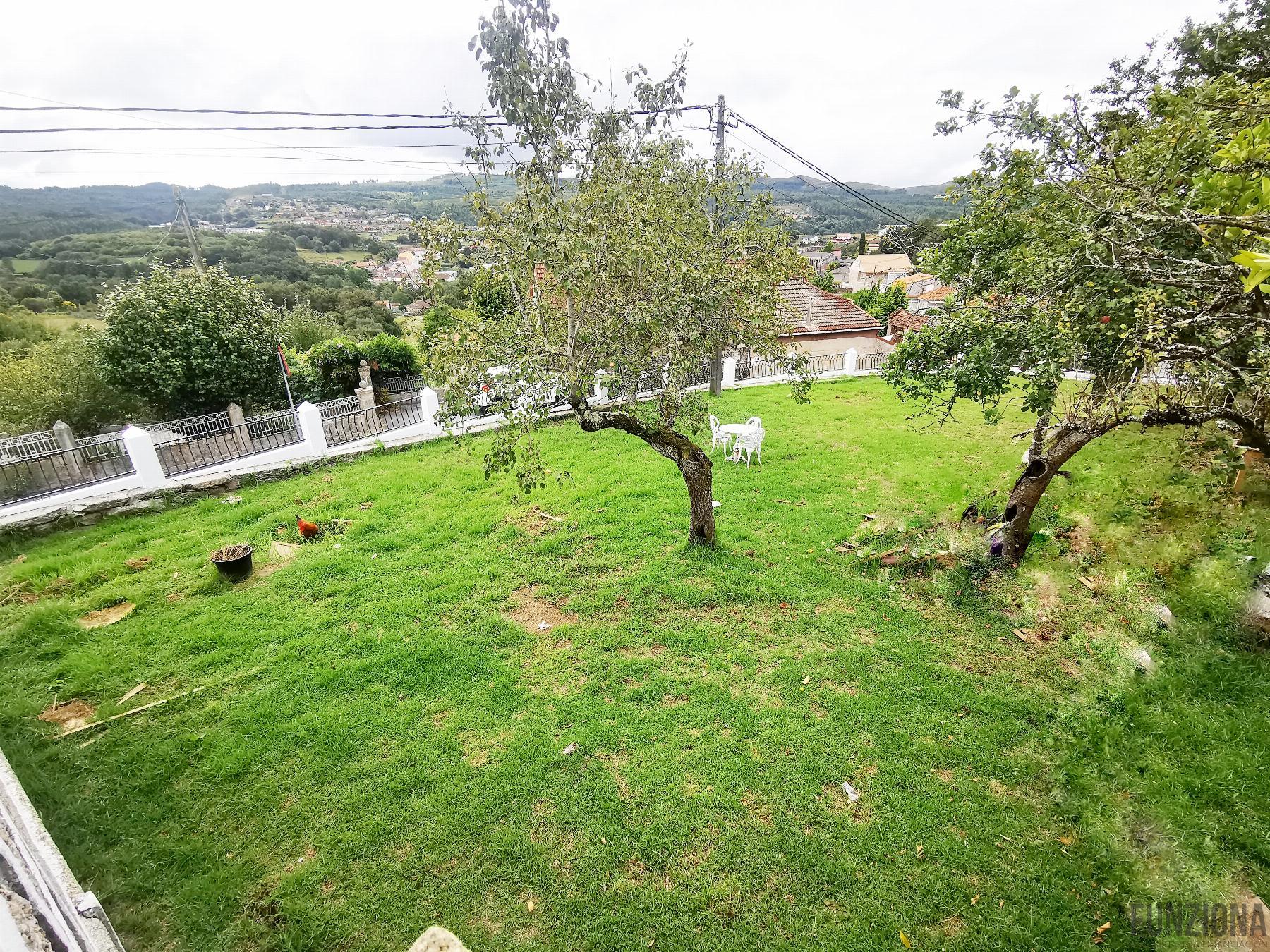 Jardín