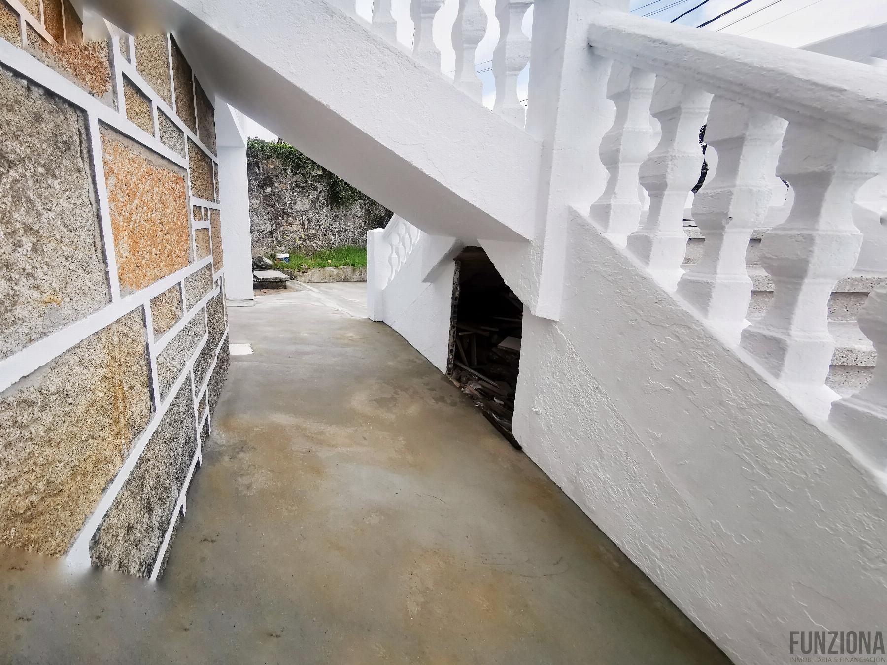 Escalera
