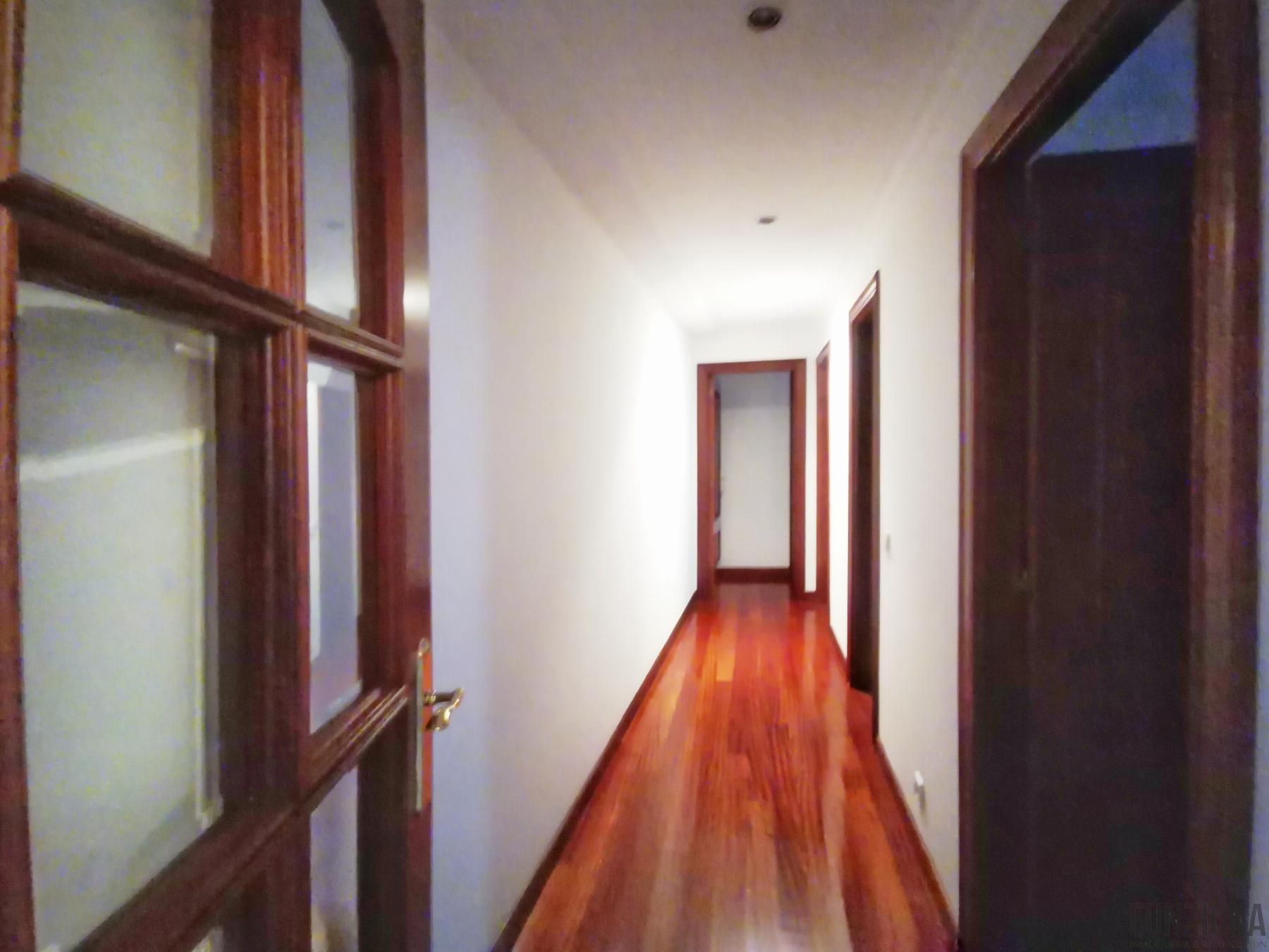 For rent of flat in Pontevedra