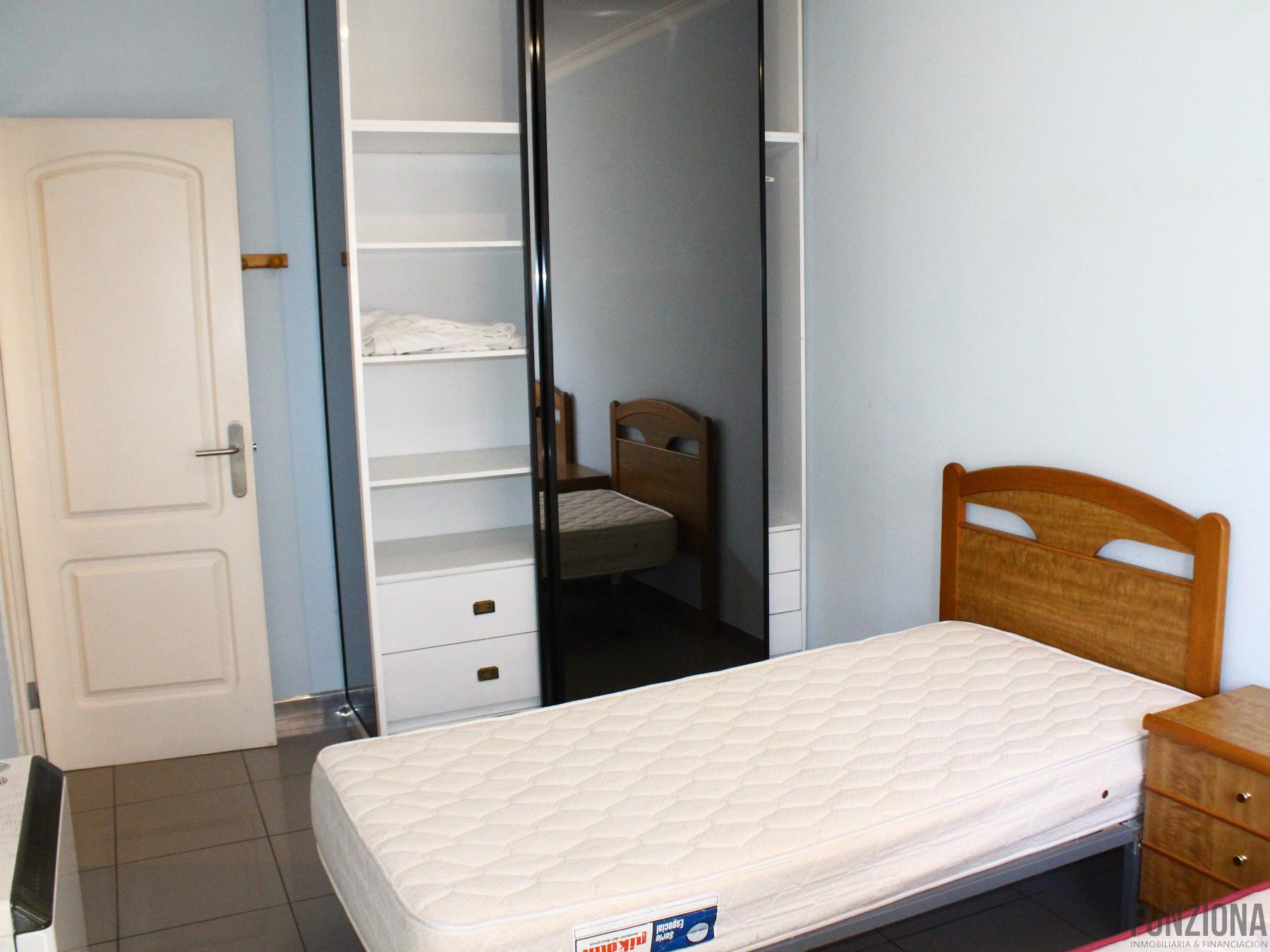 Dormitorio