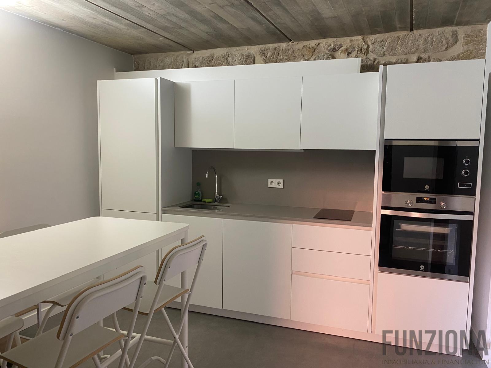 Venta de casa en Pontevedra