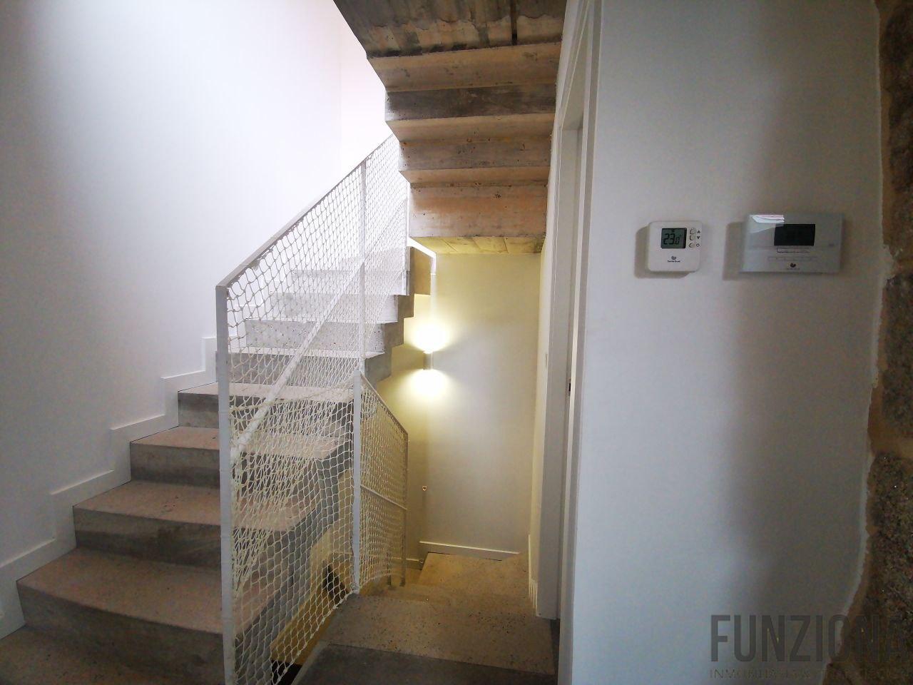 Escalera
