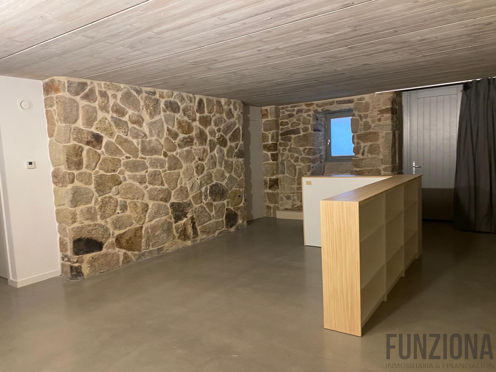 Venta de casa en Pontevedra