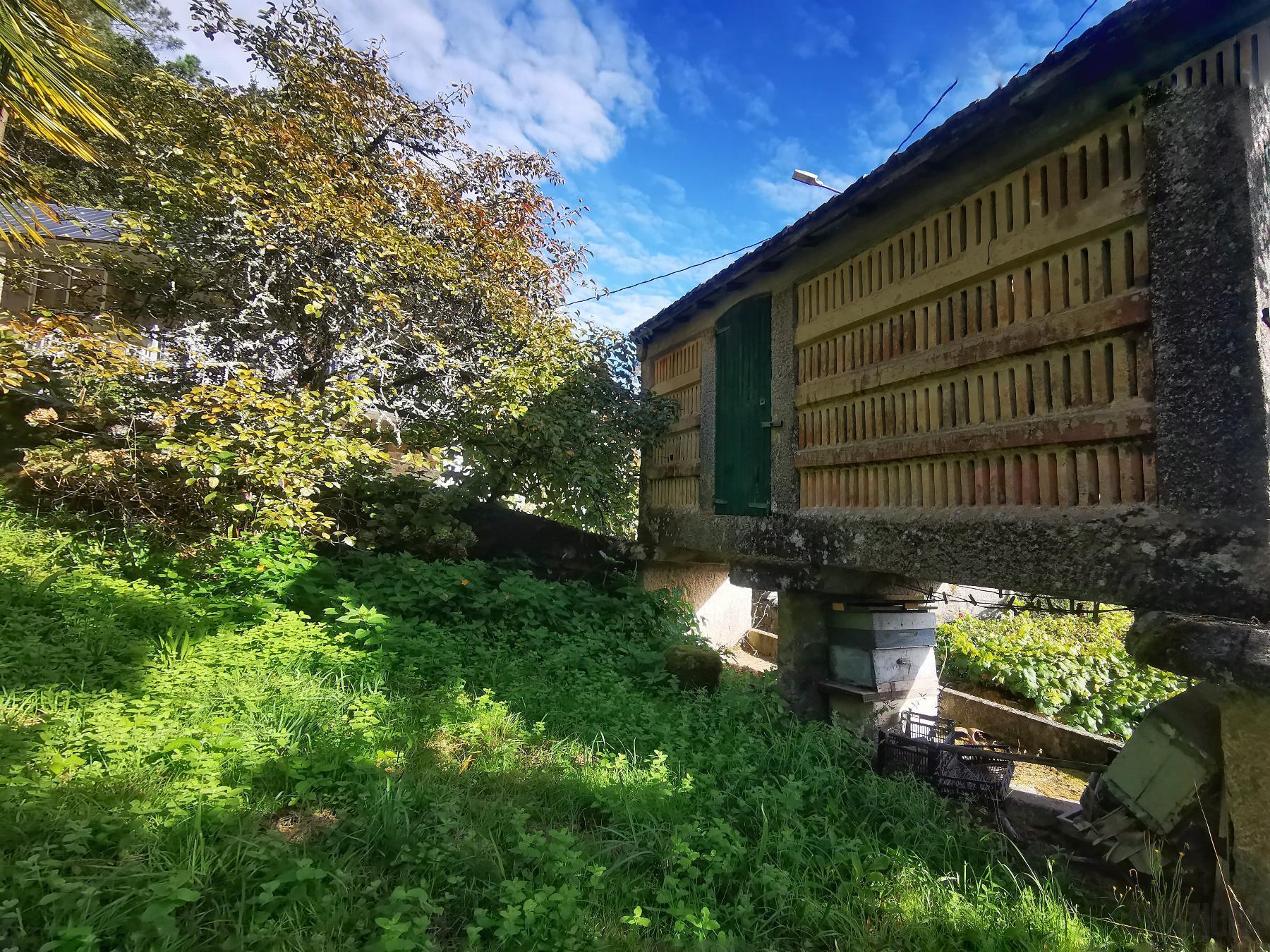 Venta de casa en Cerdedo