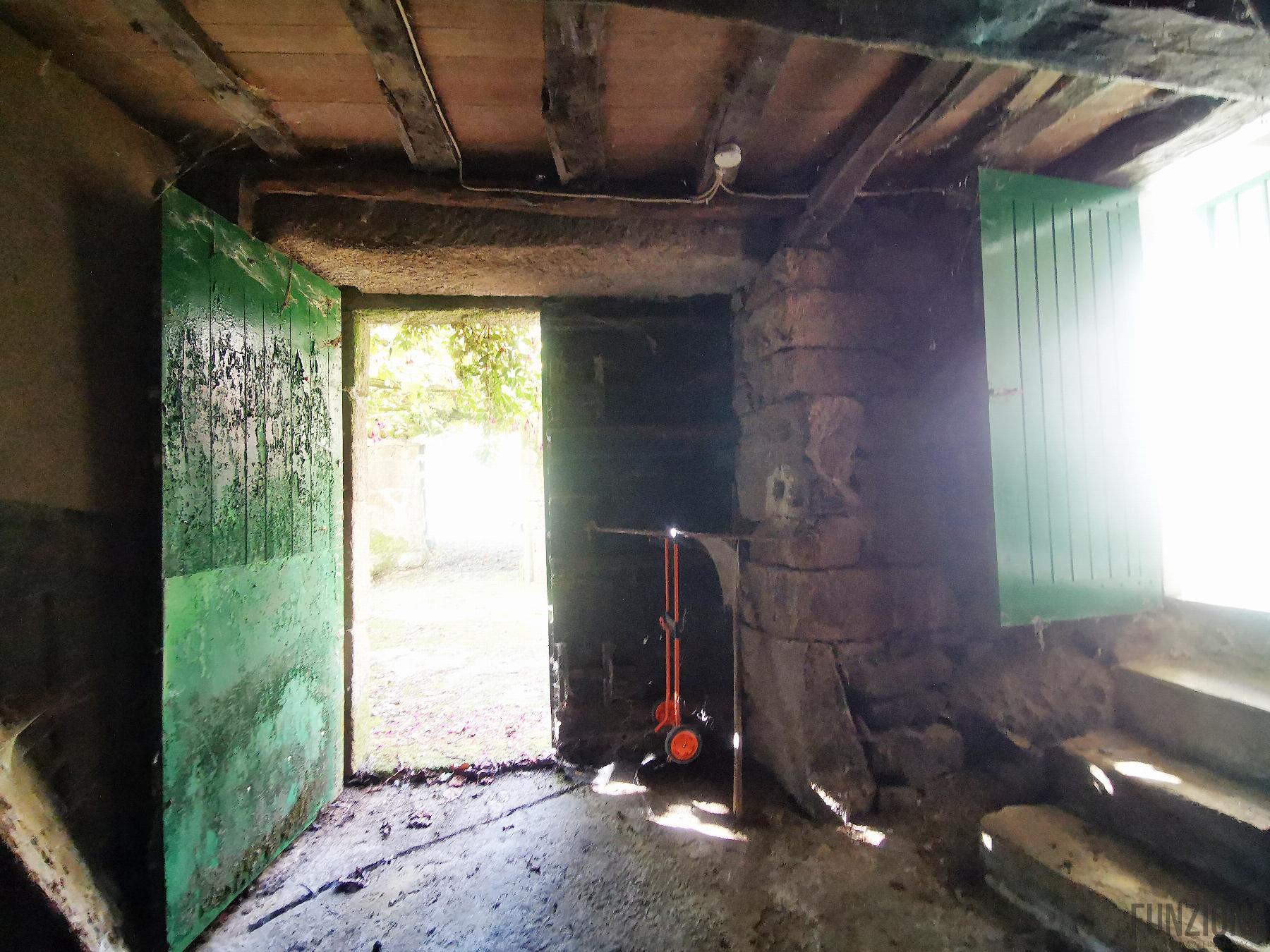 Venta de casa en Cerdedo
