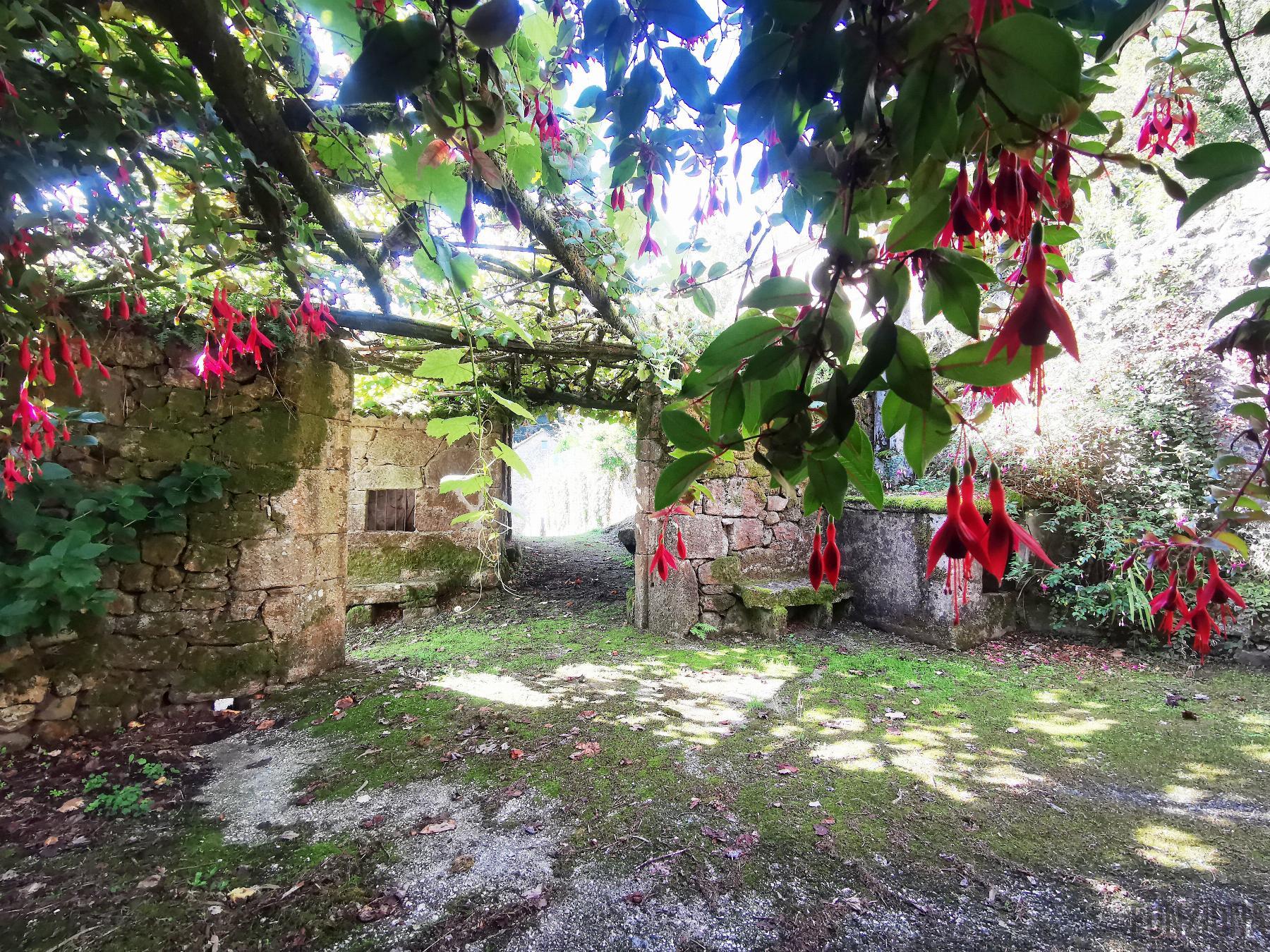 Venta de casa en Cerdedo