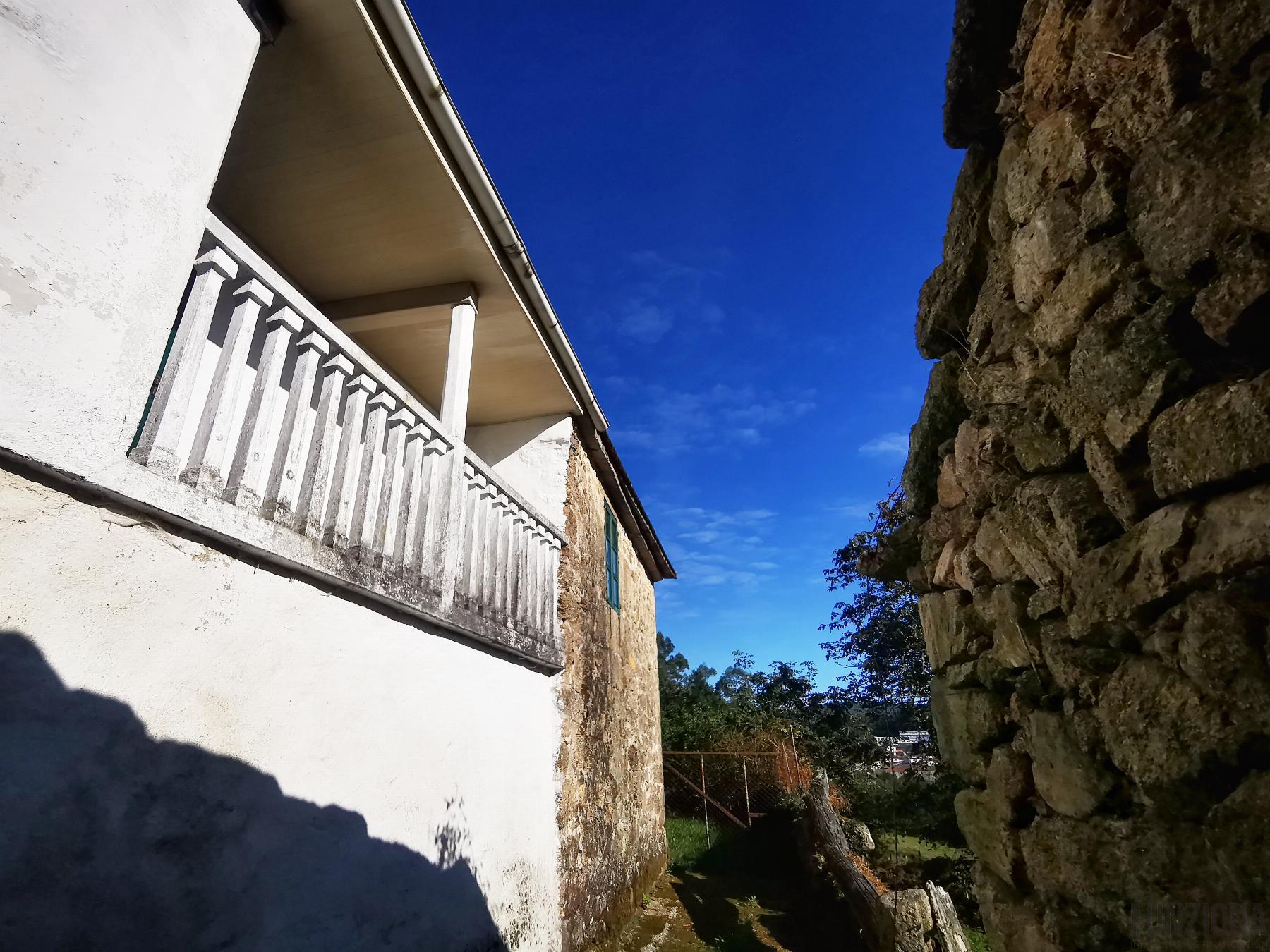 Venta de casa en Cerdedo