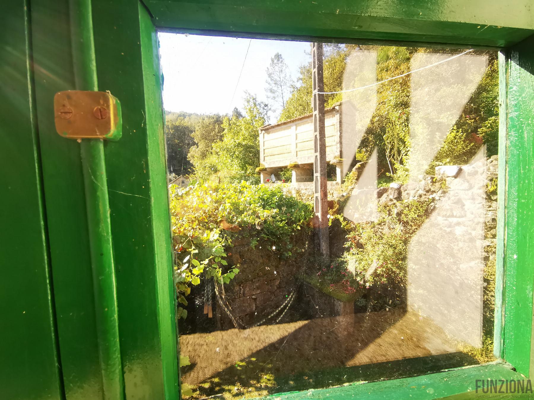 Venta de casa en Cerdedo