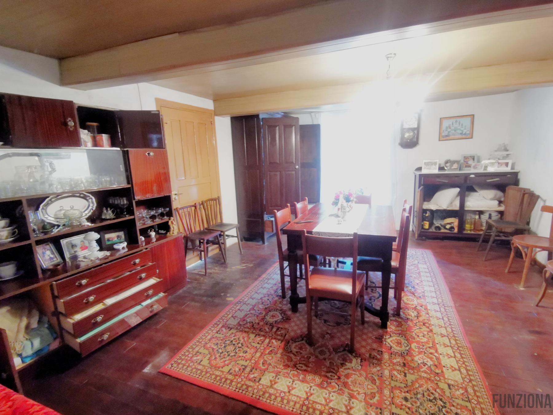Venta de casa en Cerdedo
