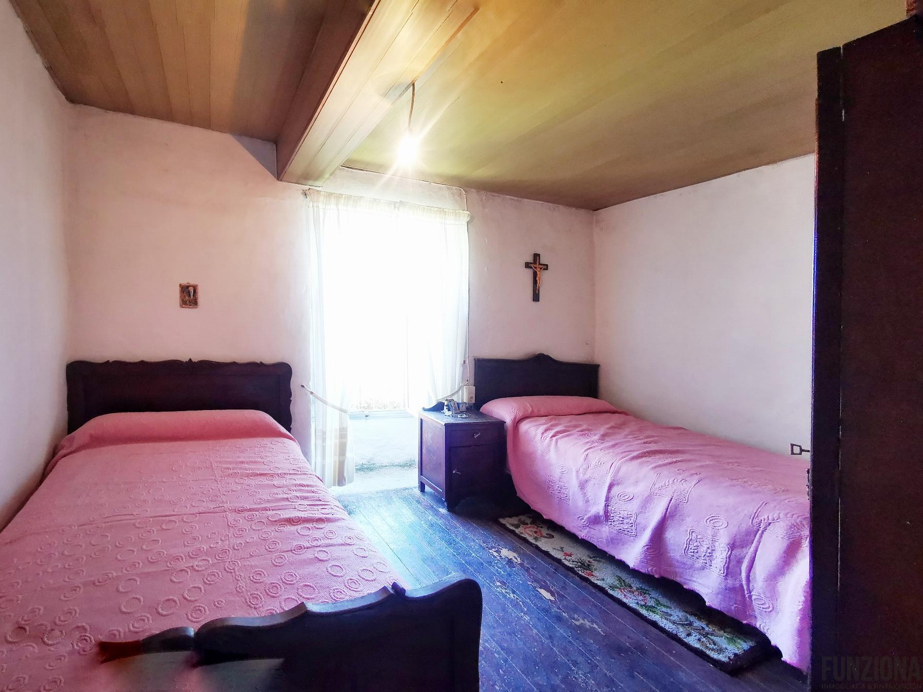 Venta de casa en Cerdedo