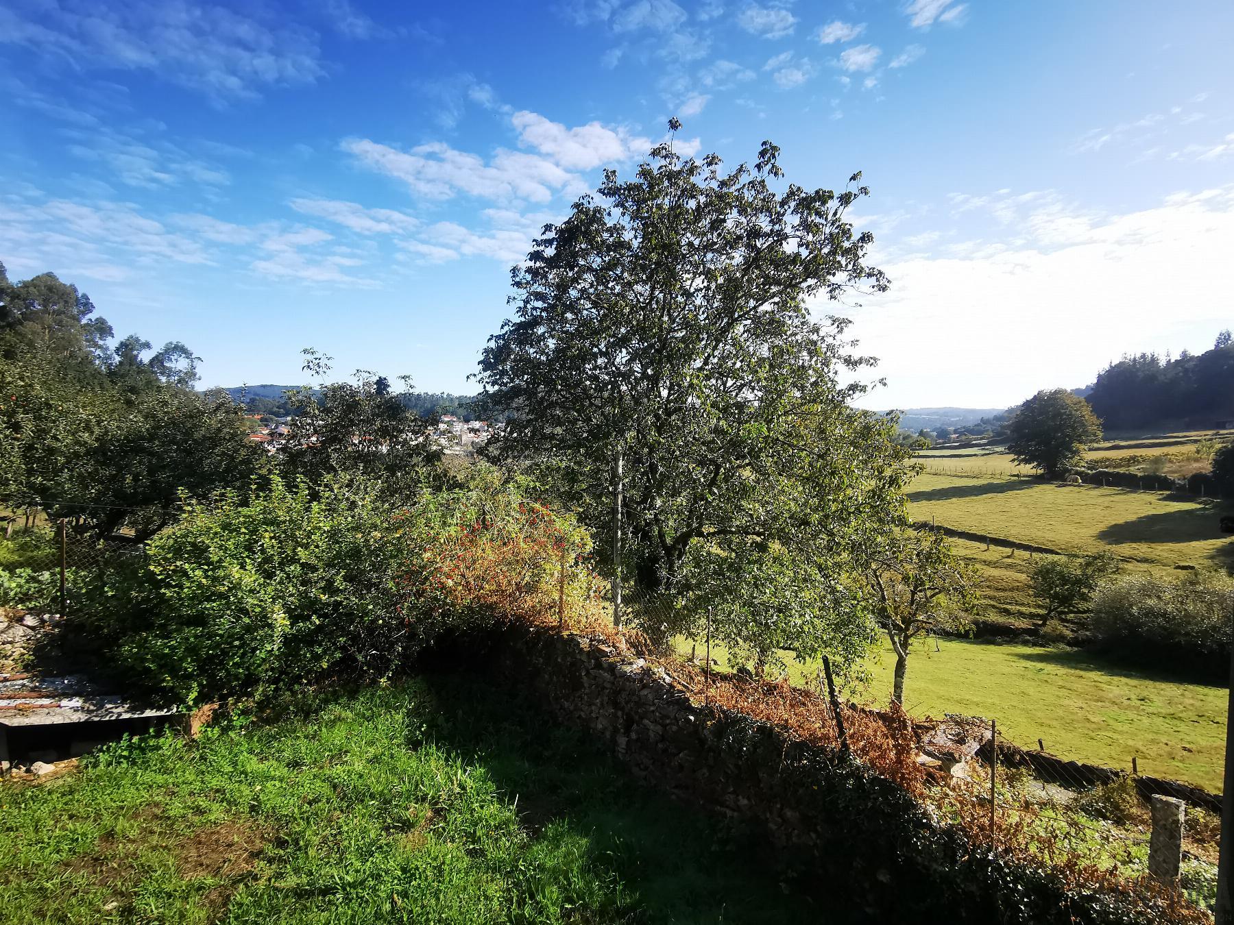 Venta de casa en Cerdedo