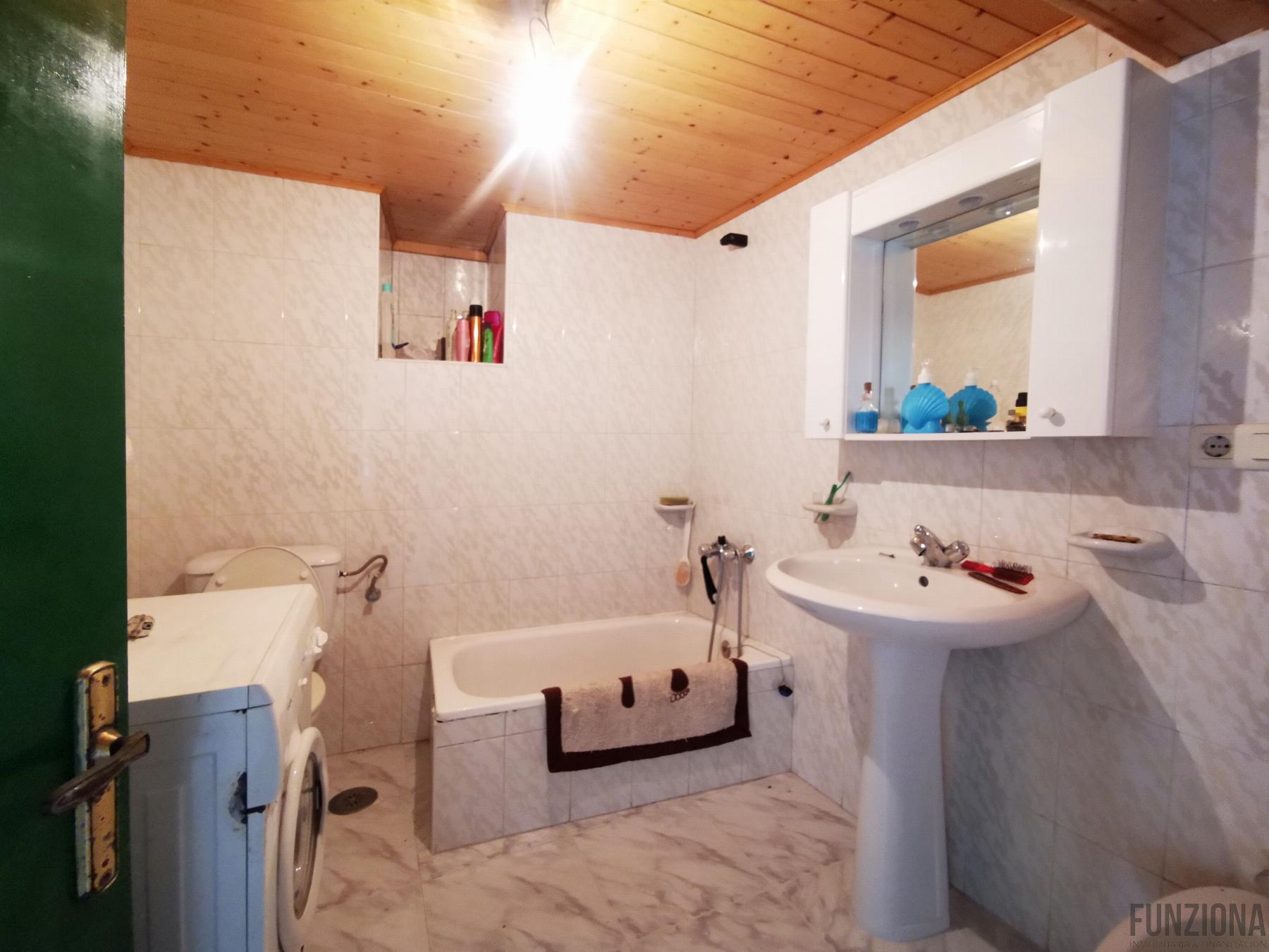 Venta de casa en Cerdedo