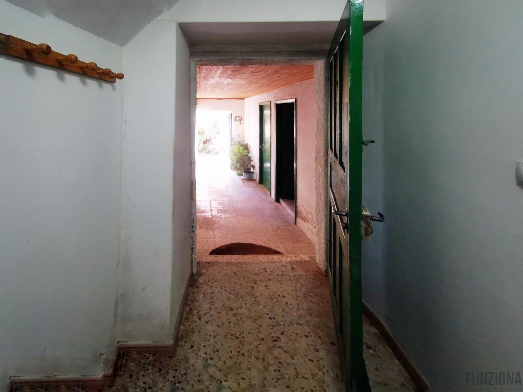 Venta de casa en Cerdedo
