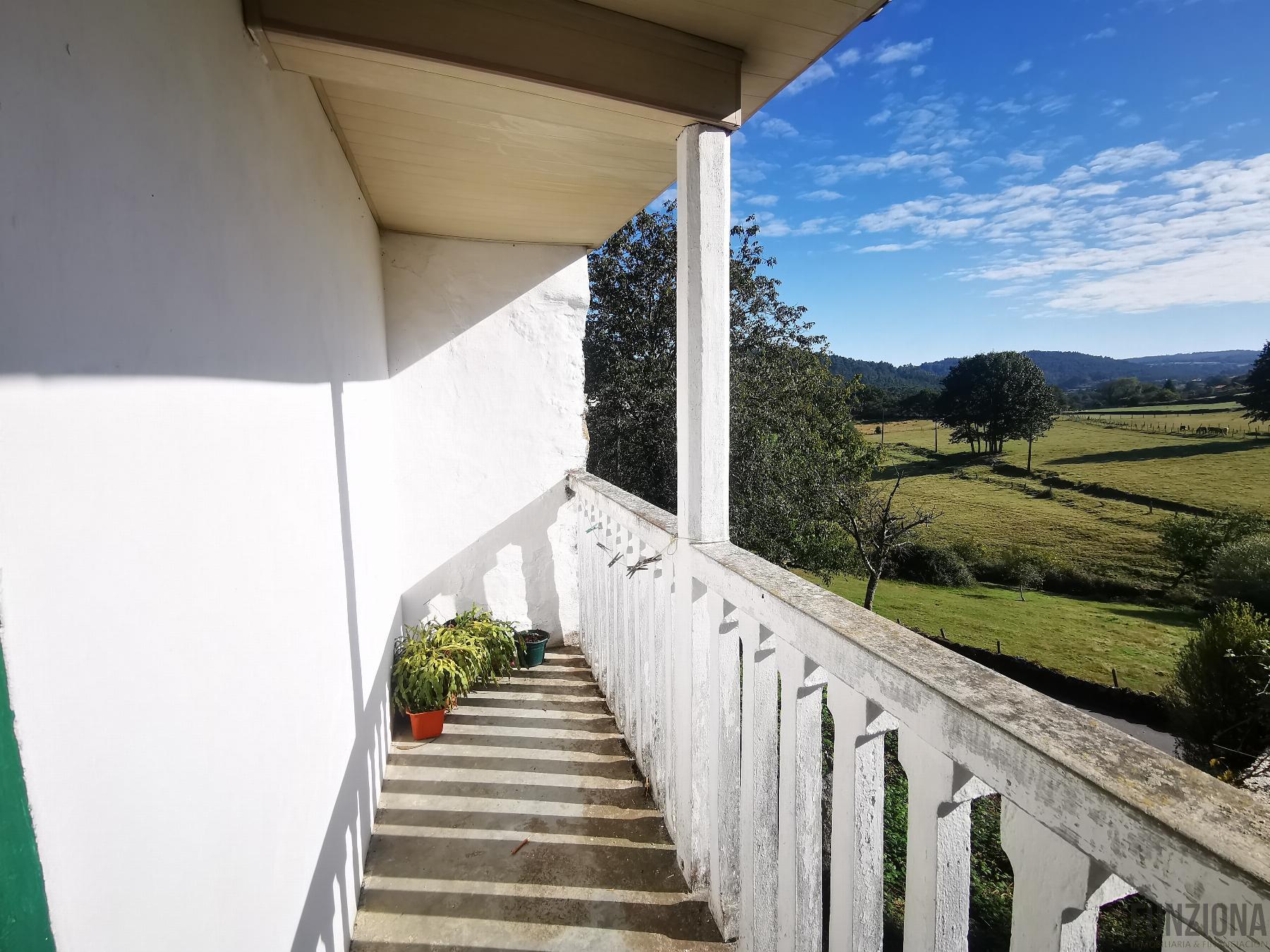 Venta de casa en Cerdedo