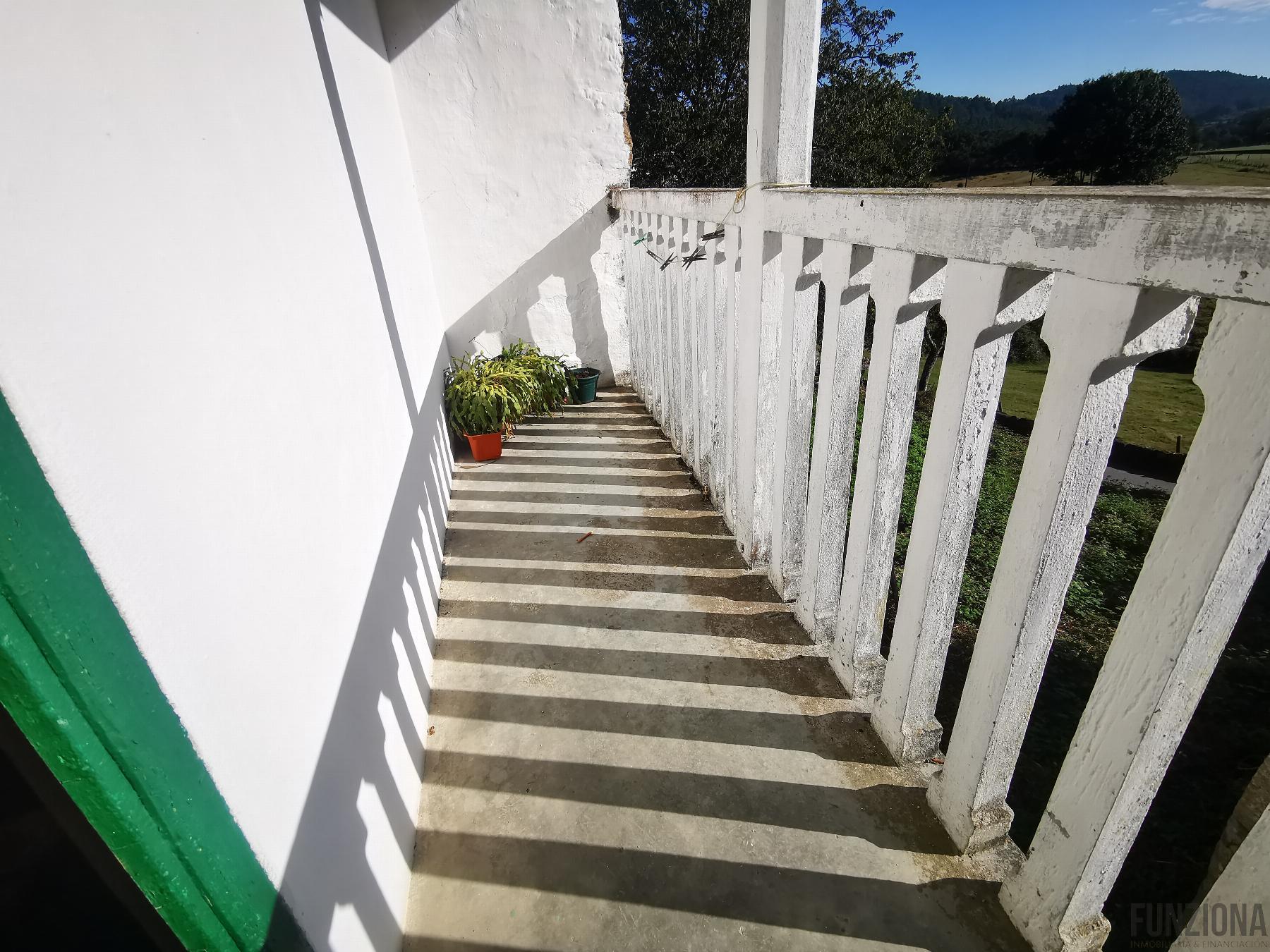 Venta de casa en Cerdedo