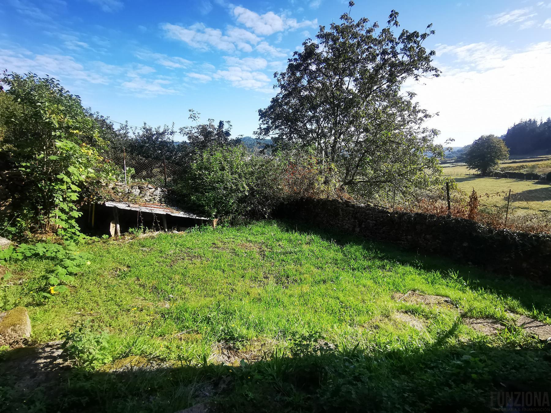 Venta de casa en Cerdedo