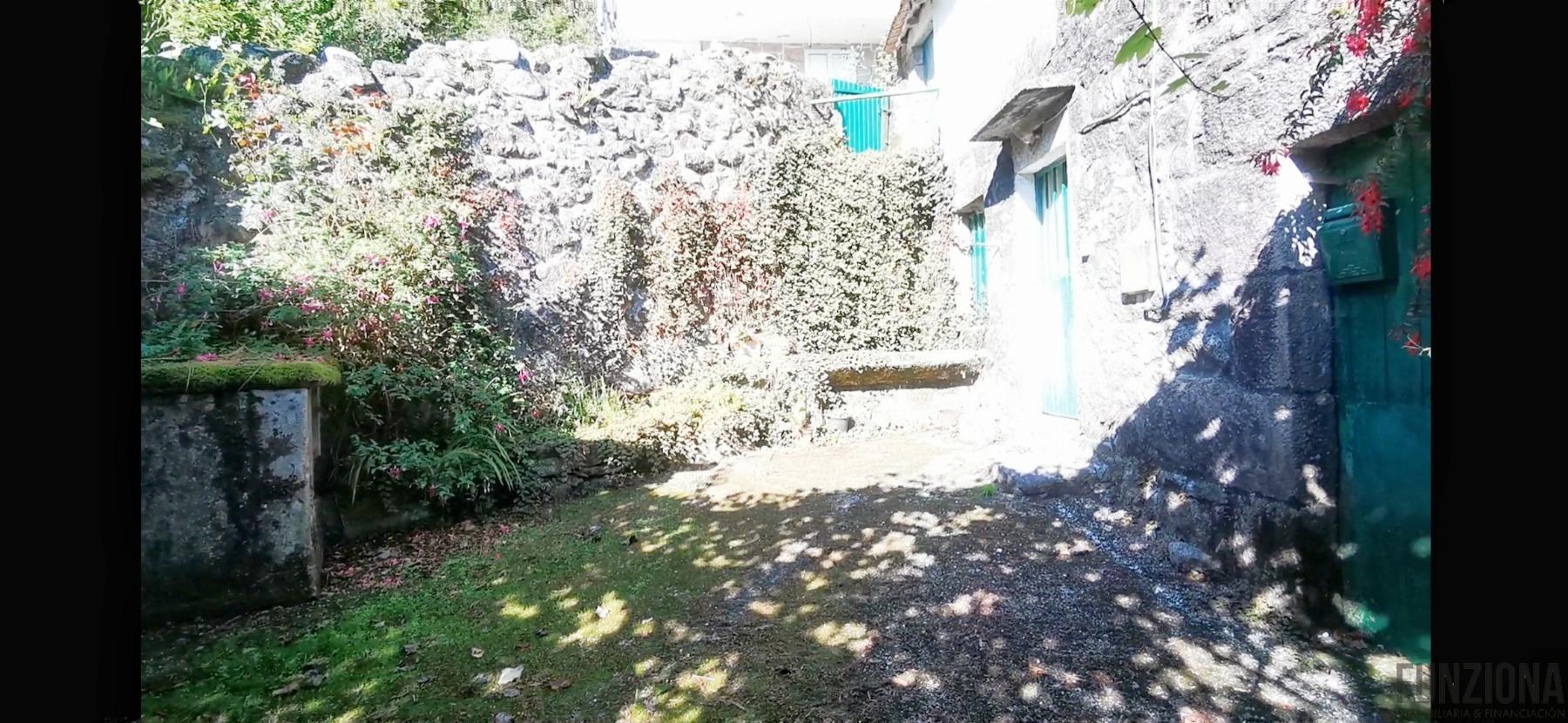 Venta de casa en Cerdedo