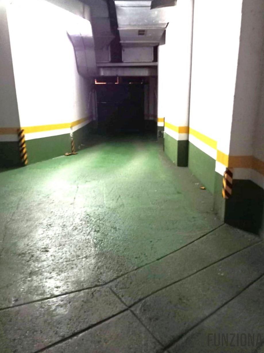 Entry/Exit