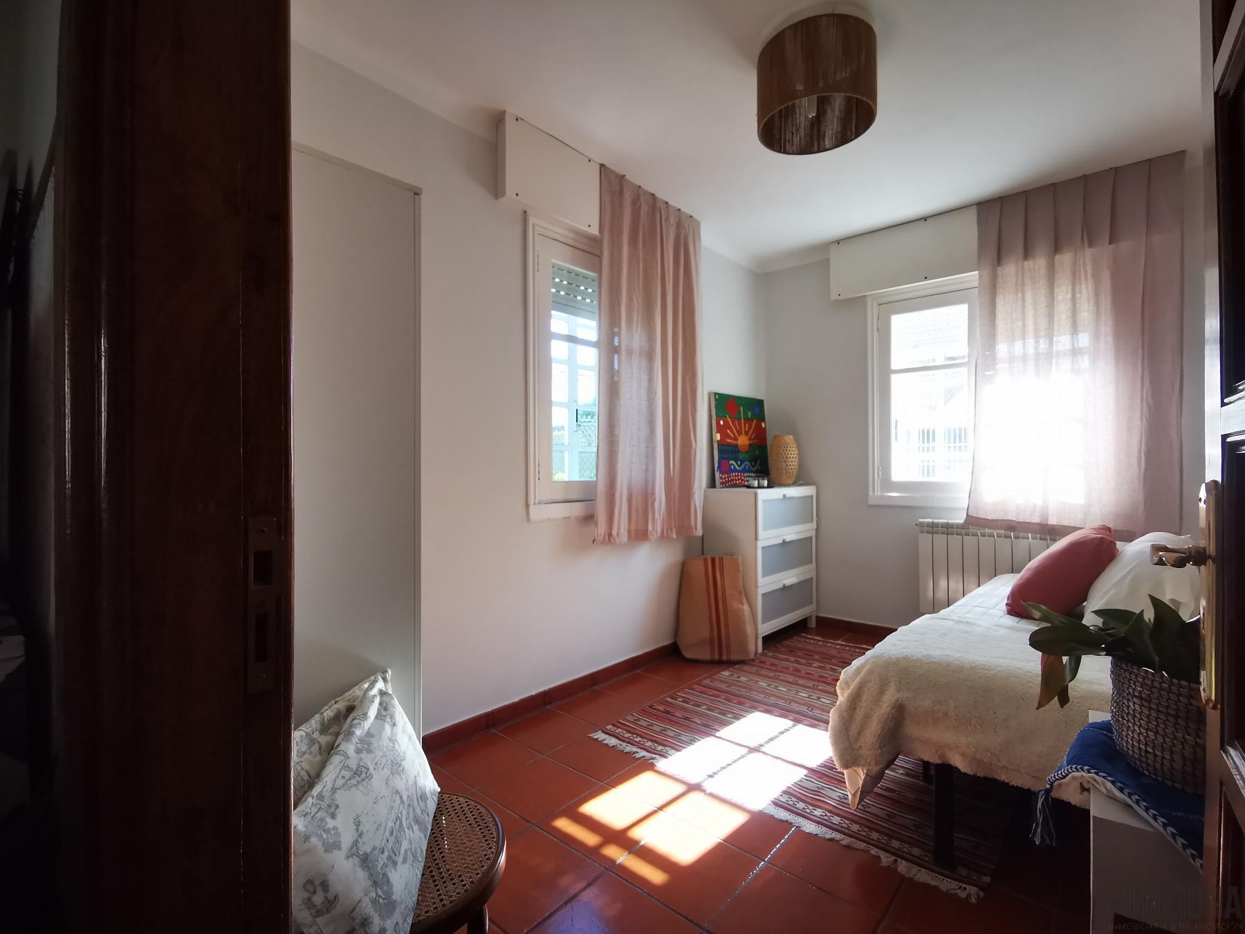 For sale of flat in Pontevedra