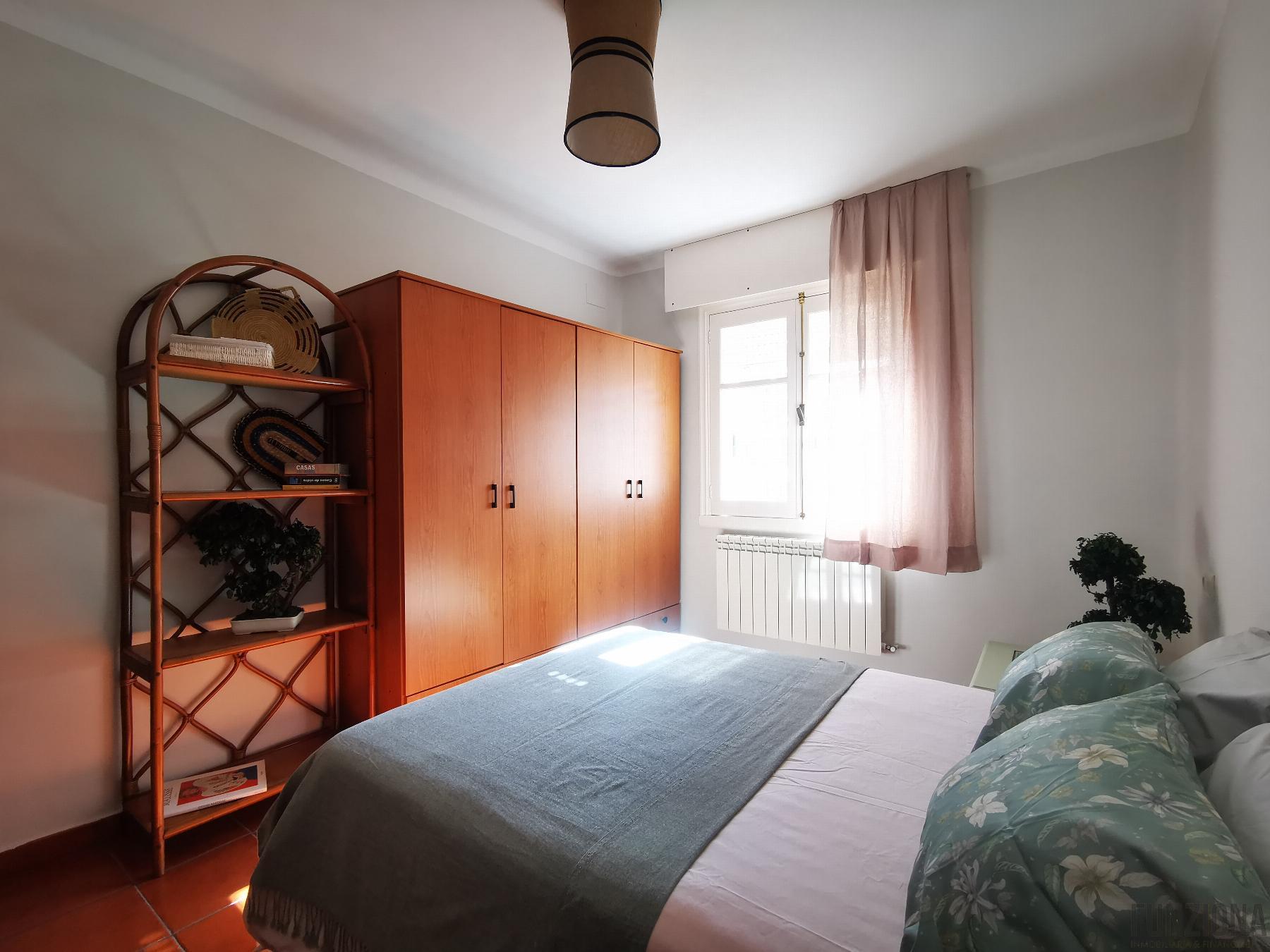 For sale of flat in Pontevedra