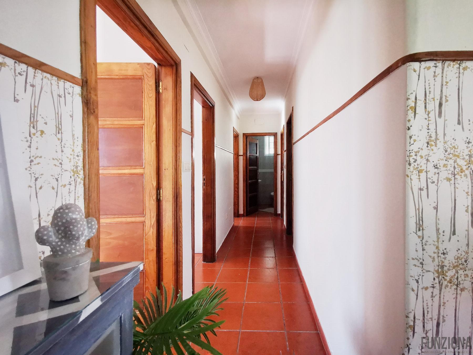 For sale of flat in Pontevedra