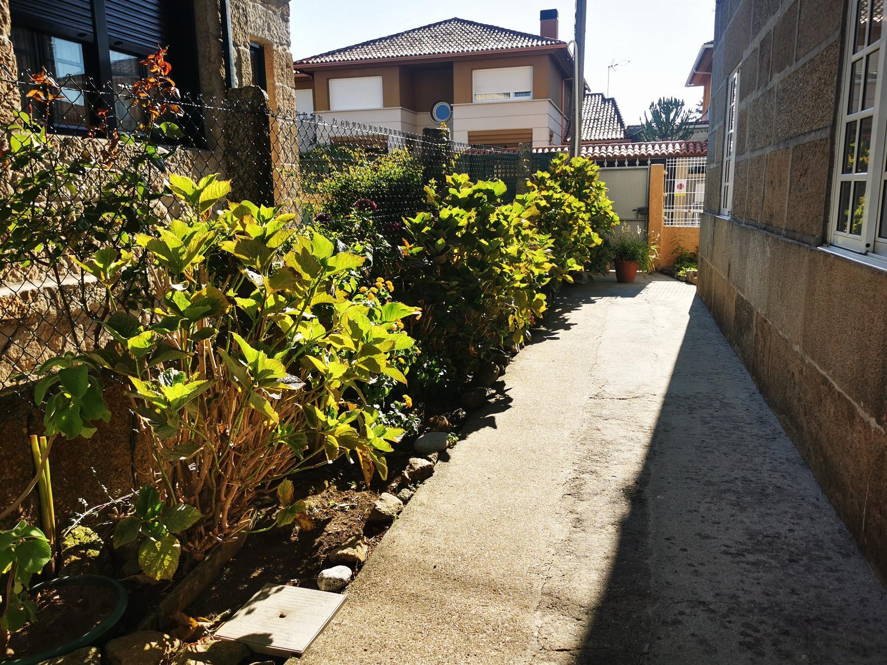 For sale of flat in Pontevedra
